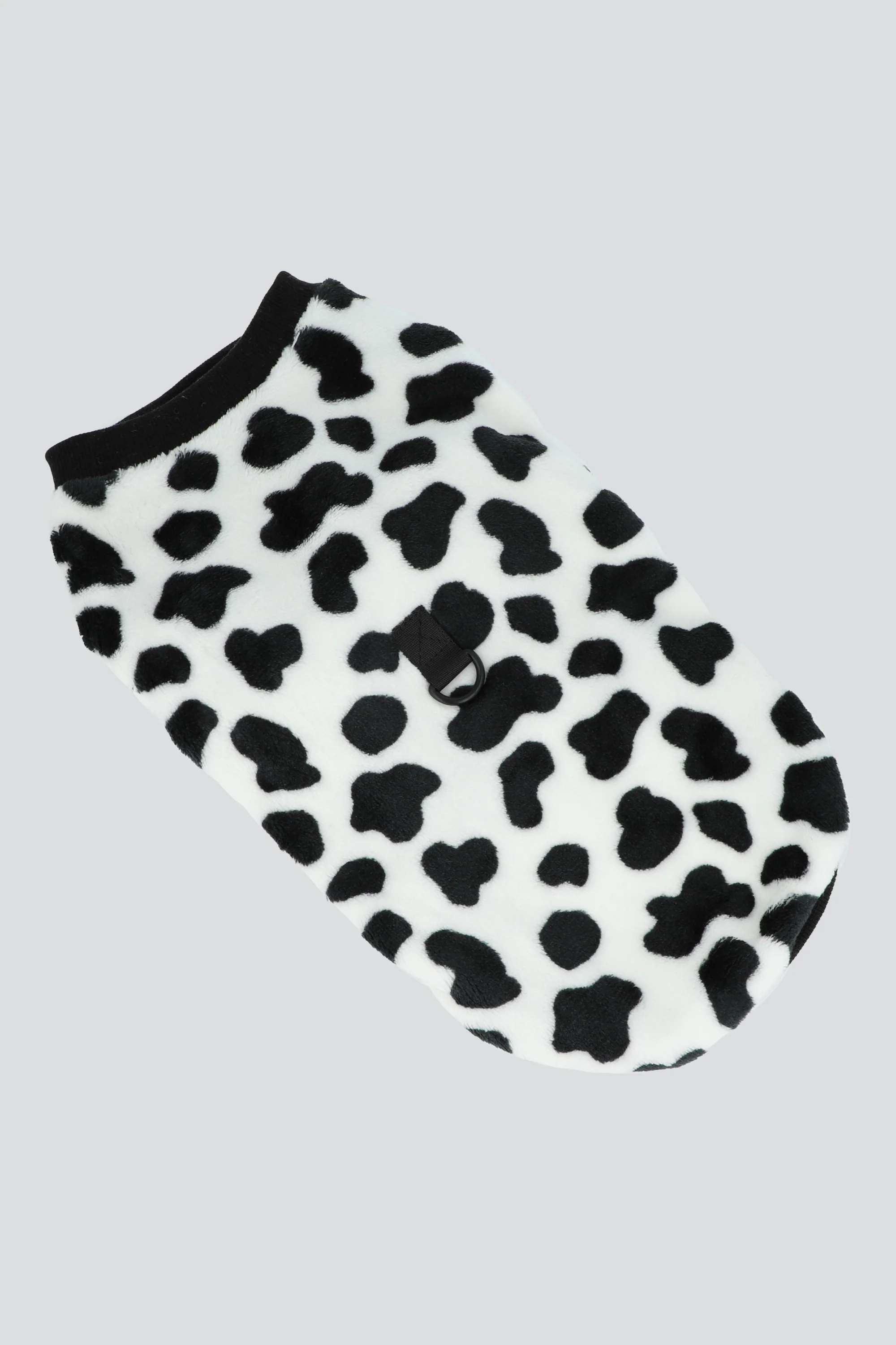 Sueter mascota vaca