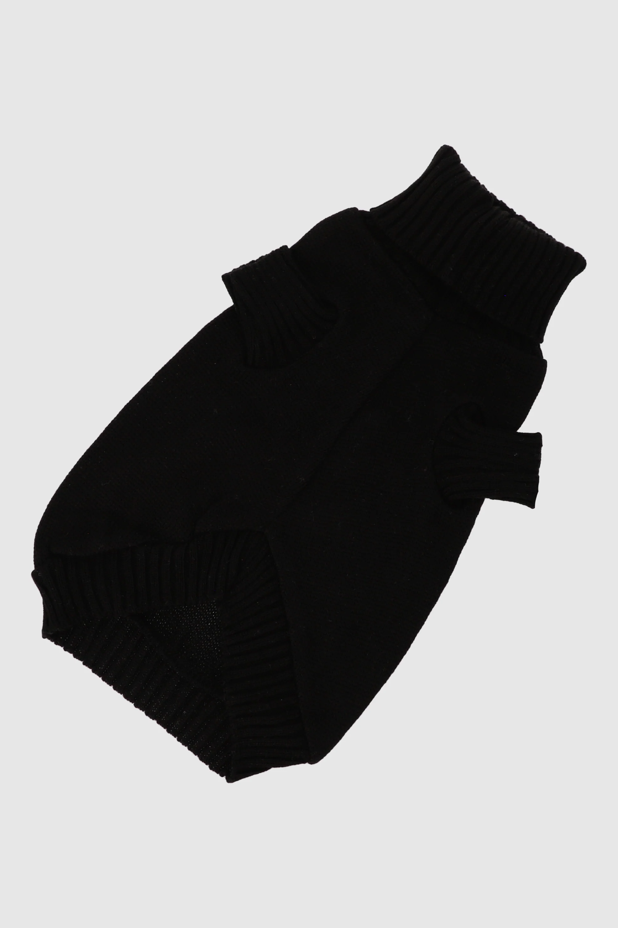 Sueter tejido para mascota - Image 2