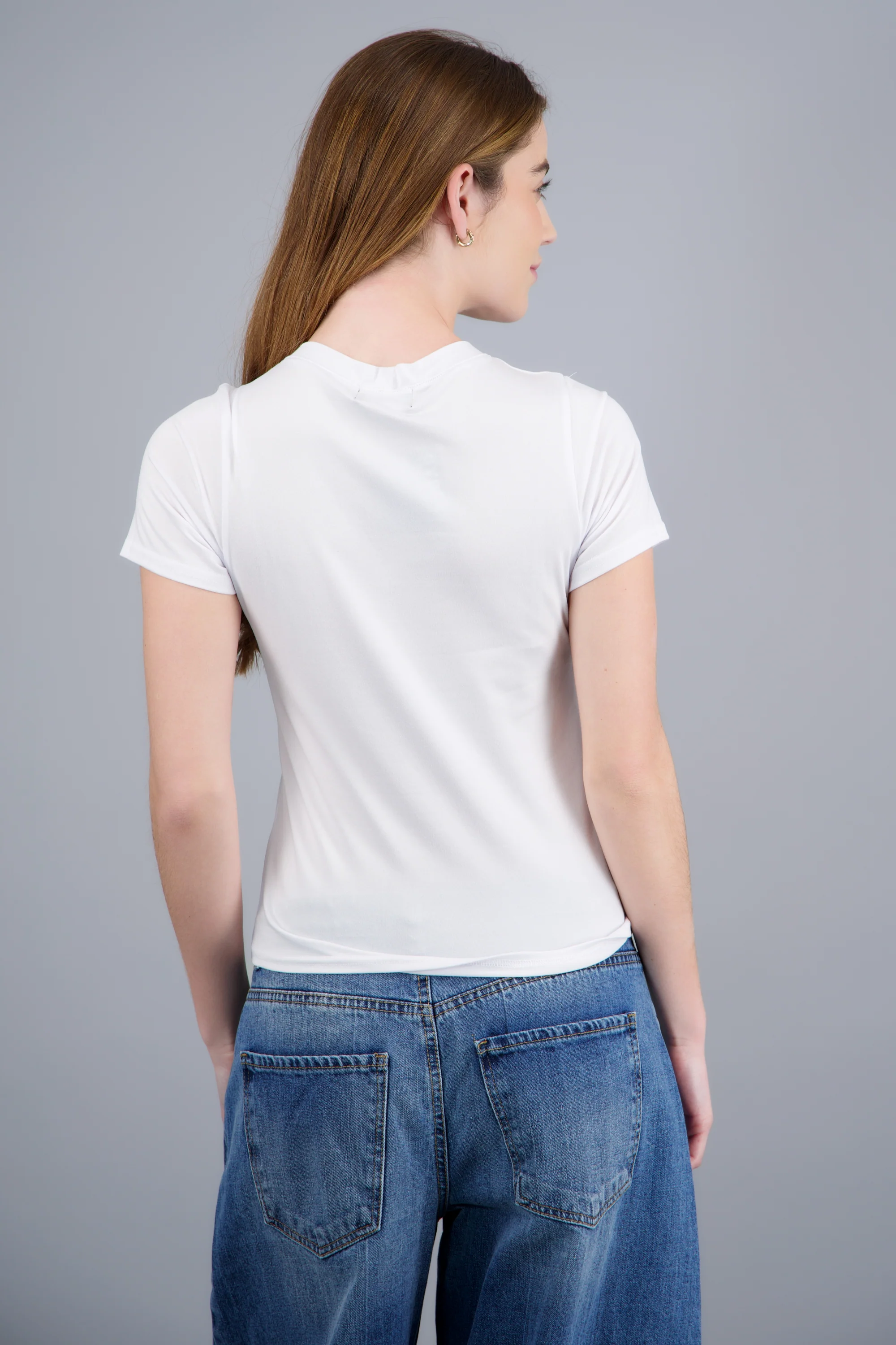 t shirt basica - Image 4