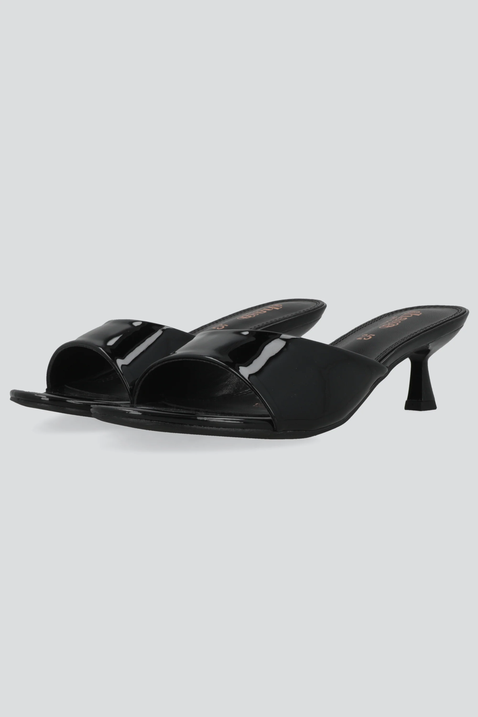 Tacon kitten mula peep toe - Image 2
