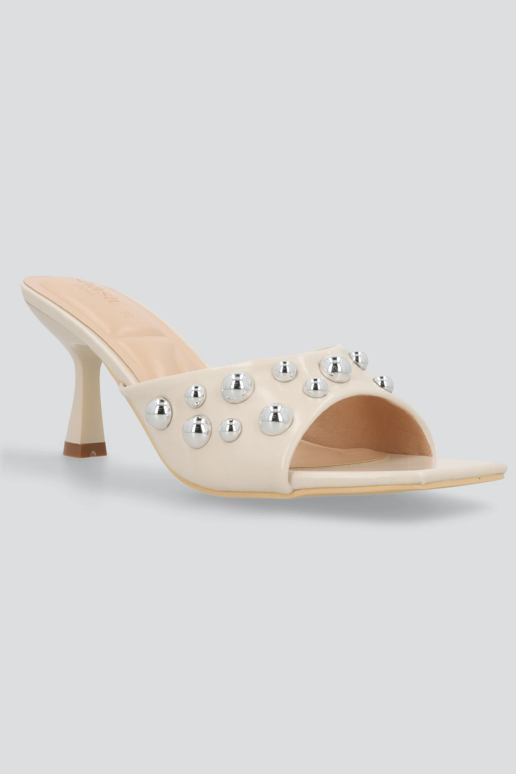 Tacon pepe toe studs 3D - Image 4