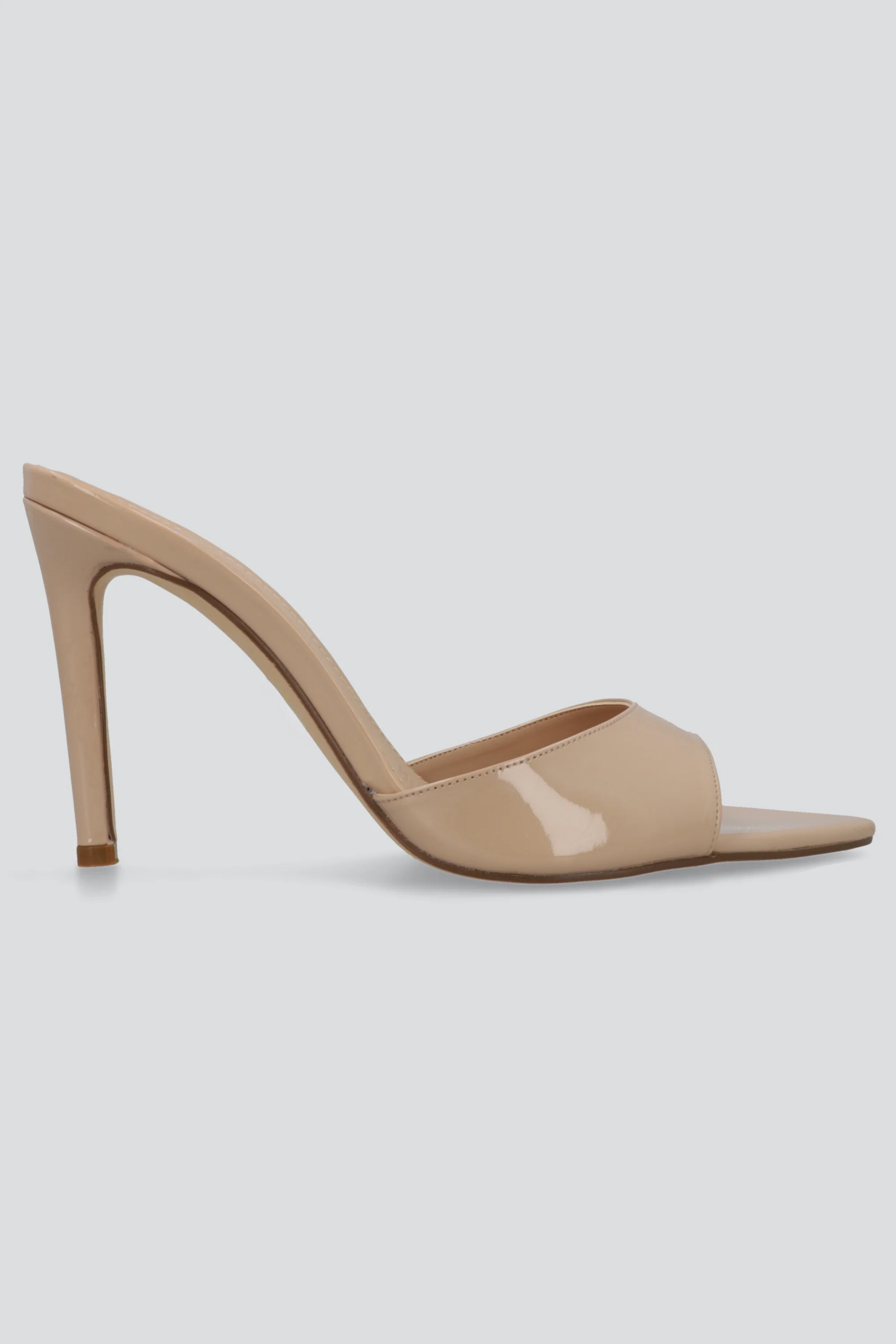 Tacon pointy peep toe - Image 2