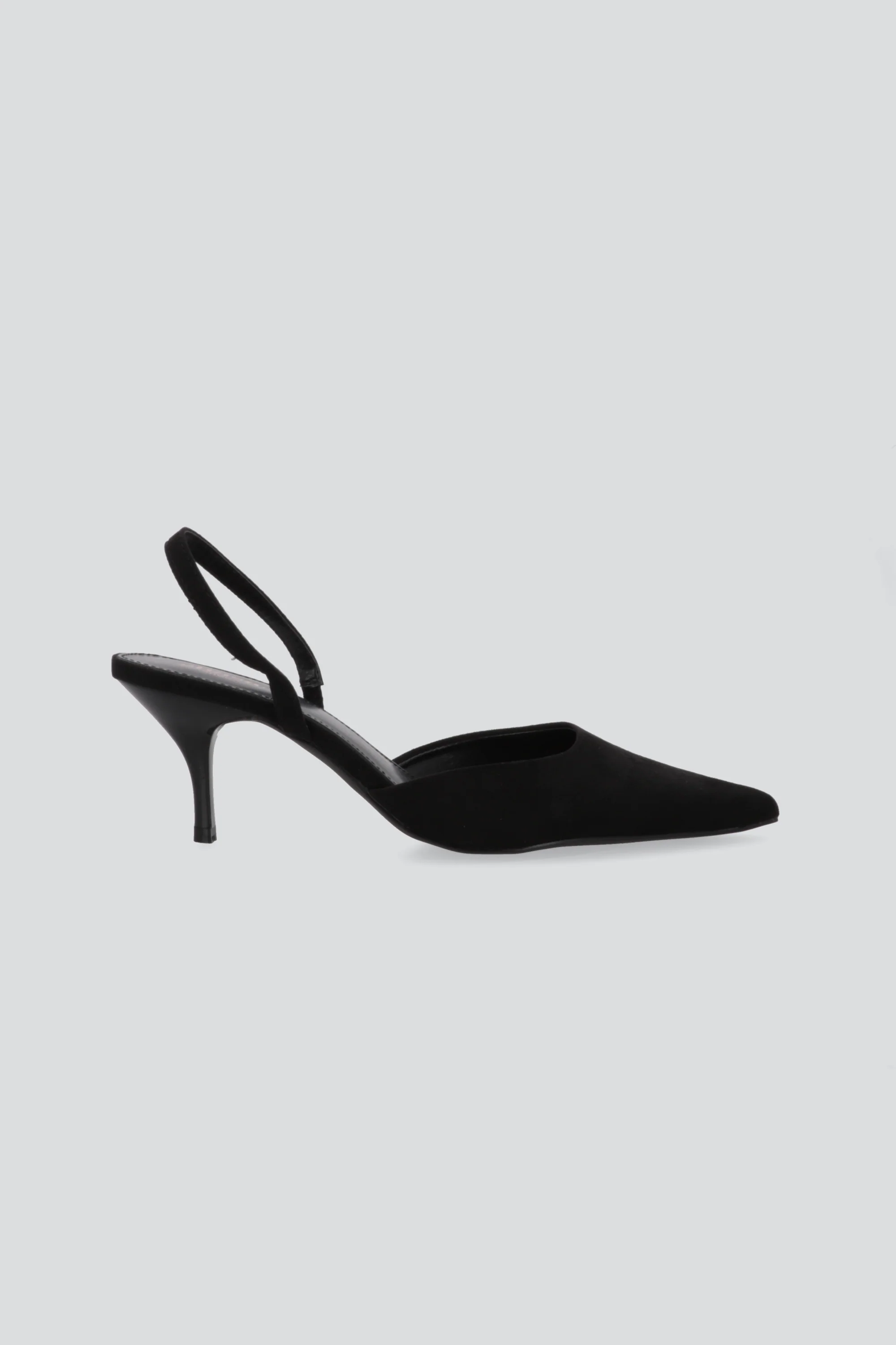 Tacon pointy slingback - Image 2