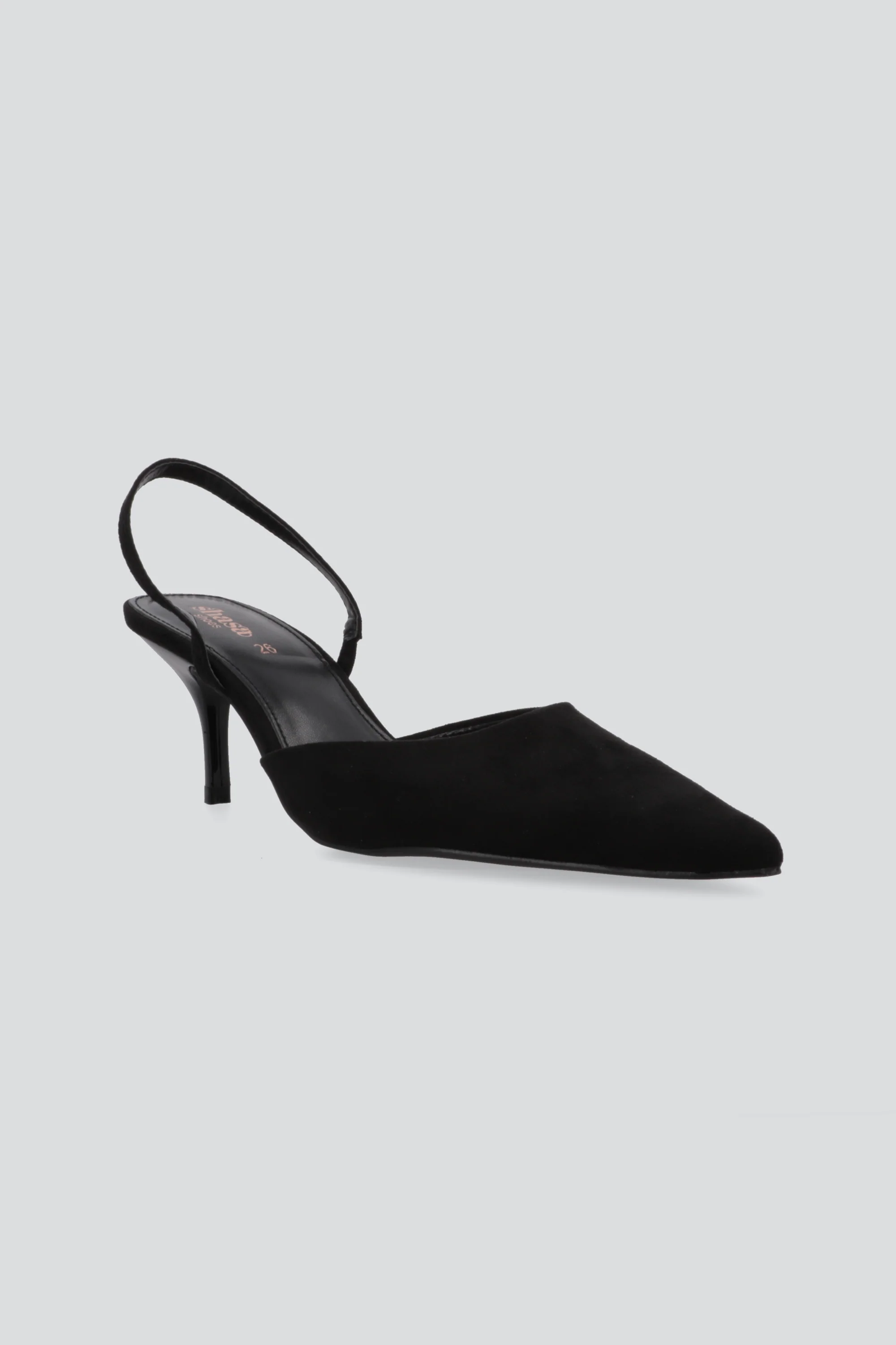 Tacon pointy slingback - Image 5