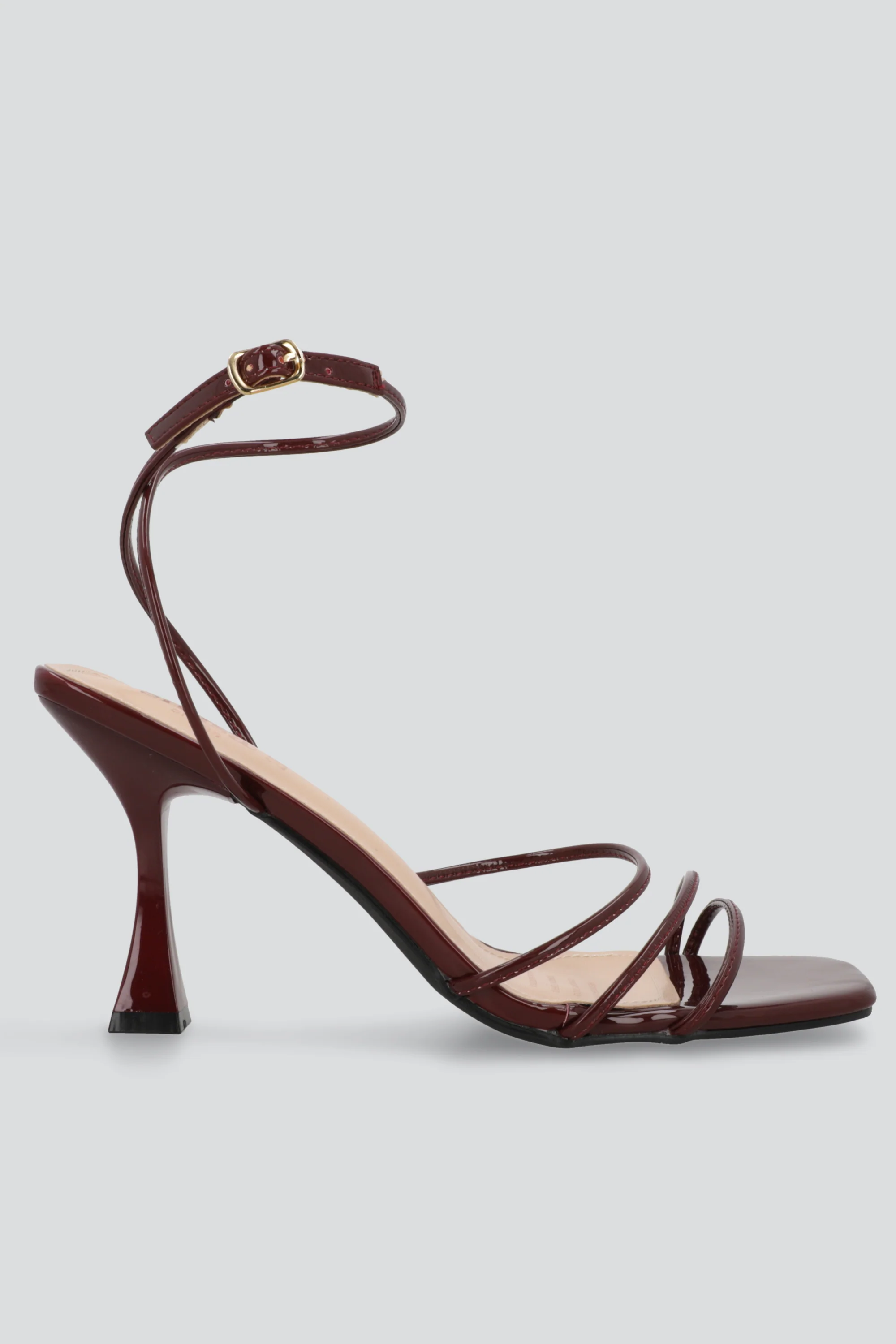 Tacon straps delgado