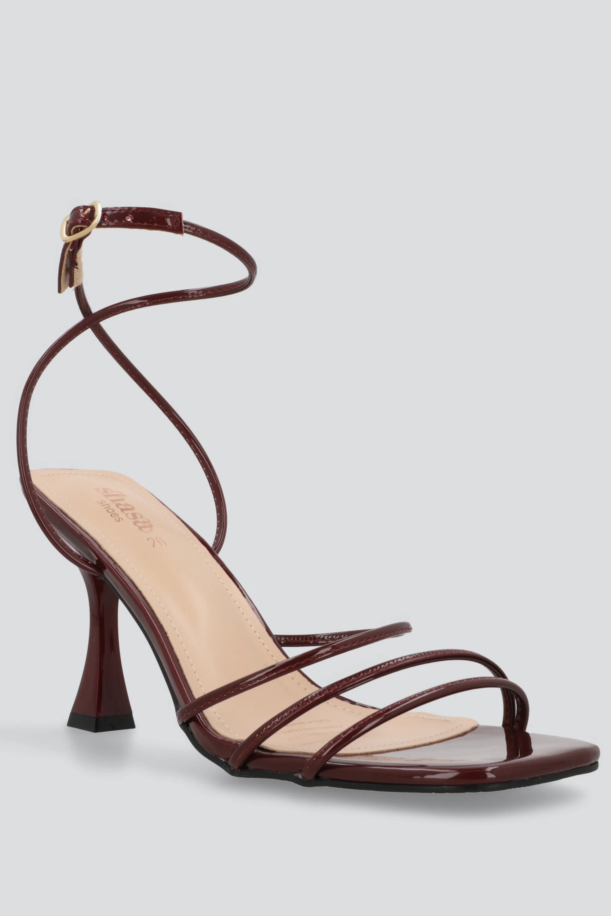 Tacon straps delgado - Image 4
