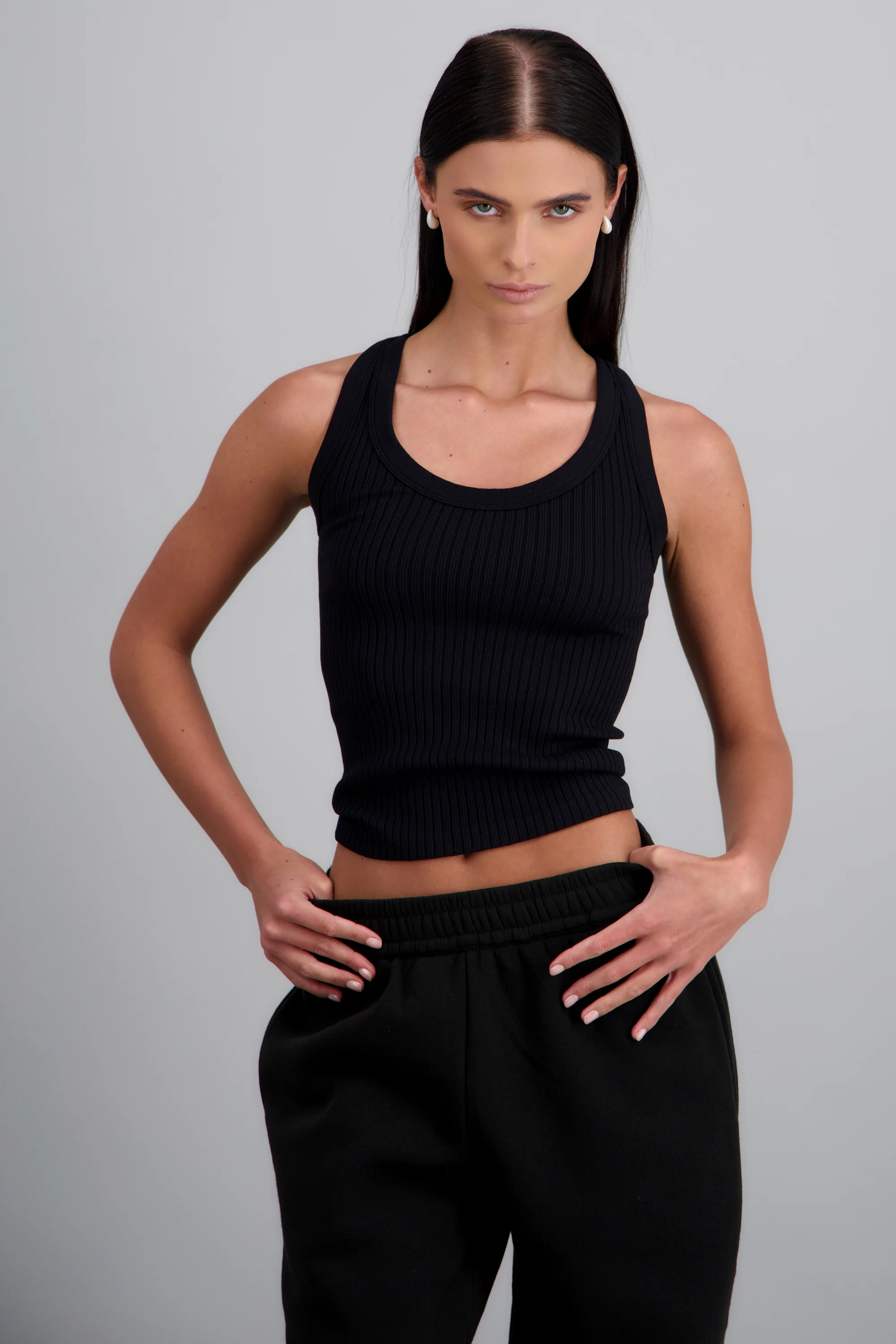 tank top básica - Image 3