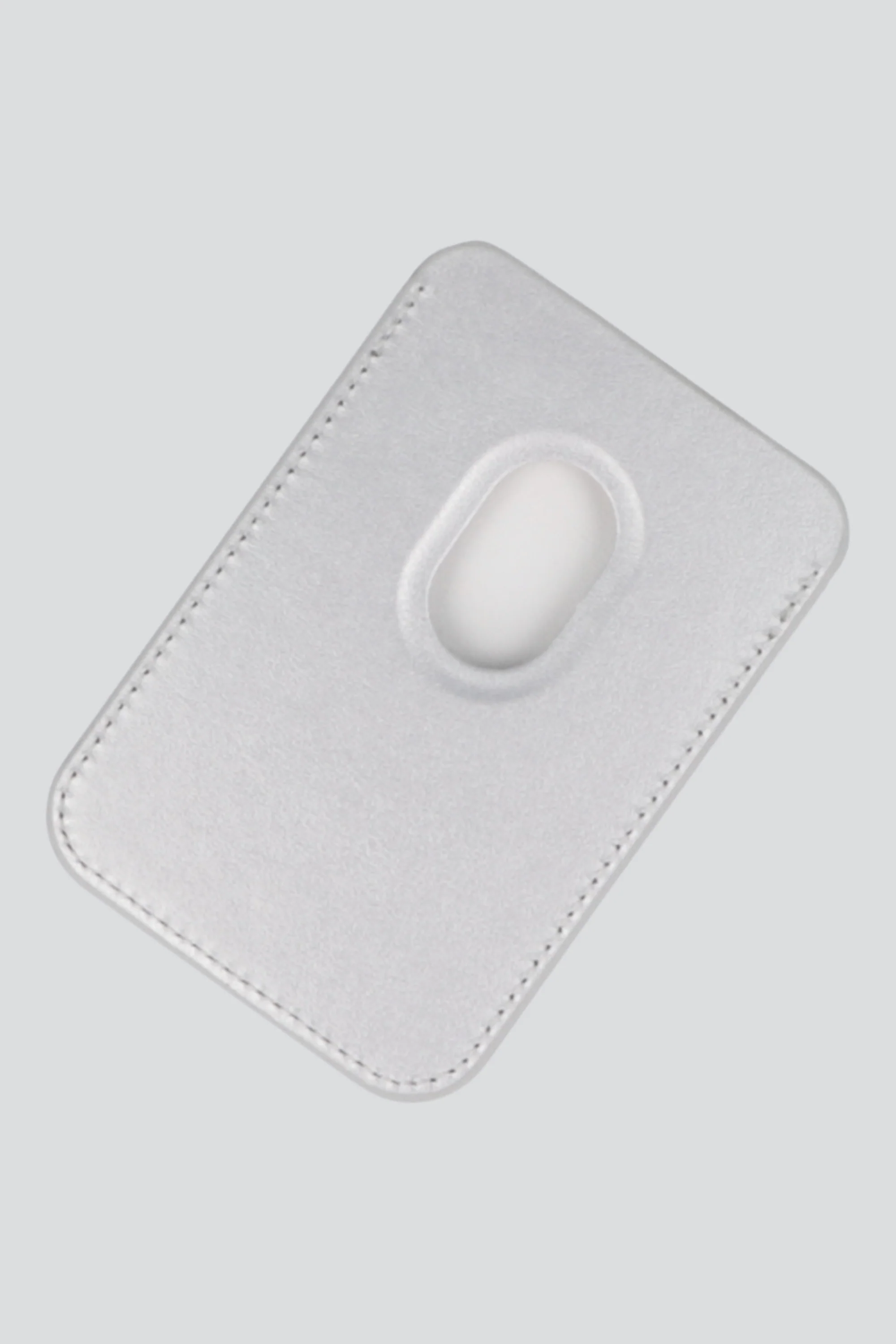 Tarjetero magnético para cel estampado - Image 2