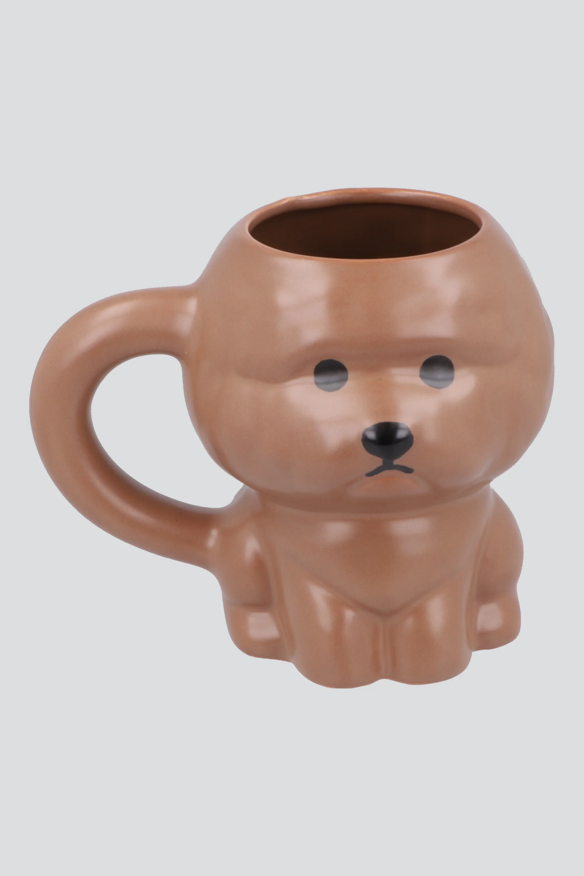 Taza poodle 340ml
