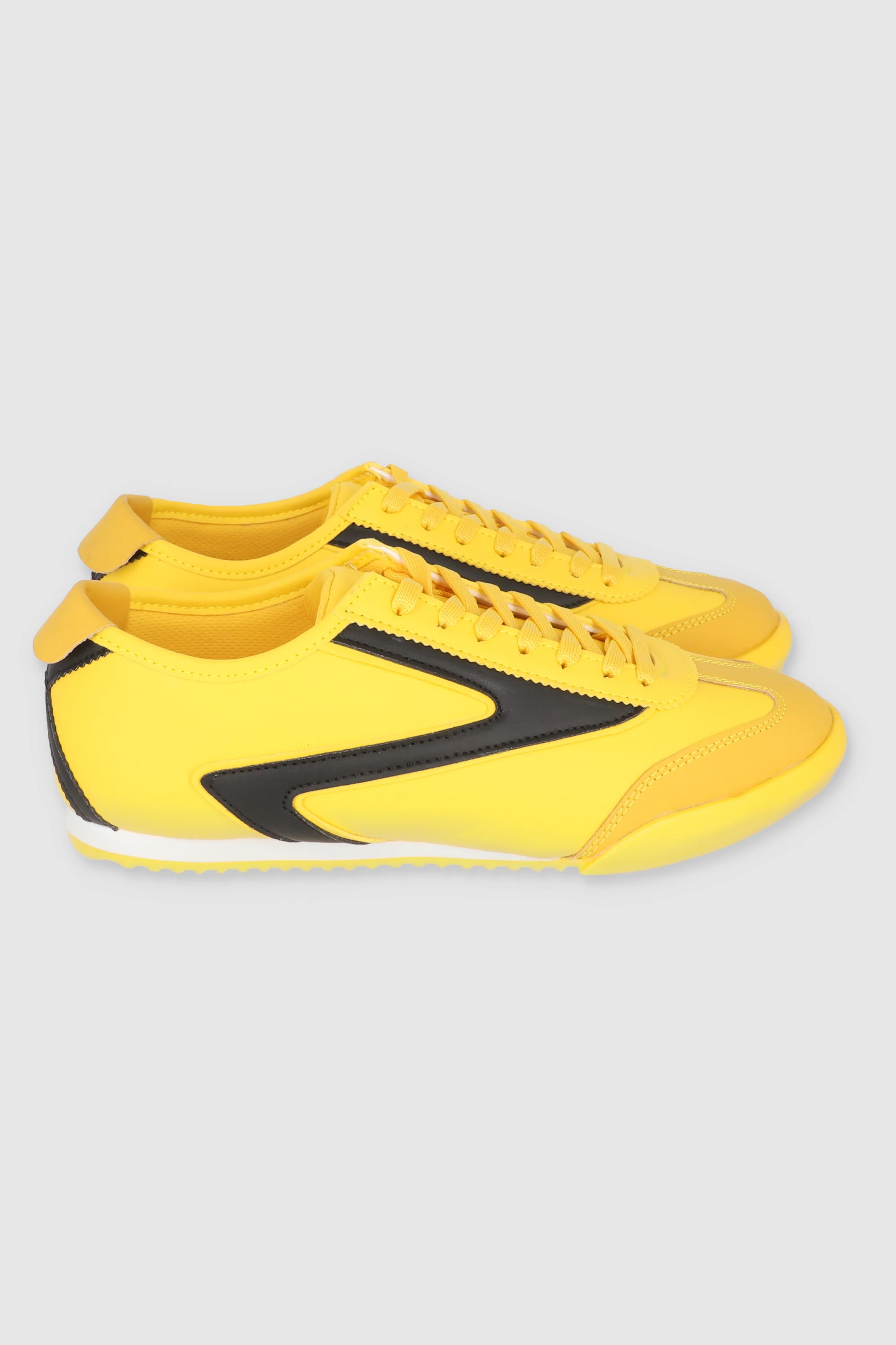 Tenis casual estilo retro - Image 5