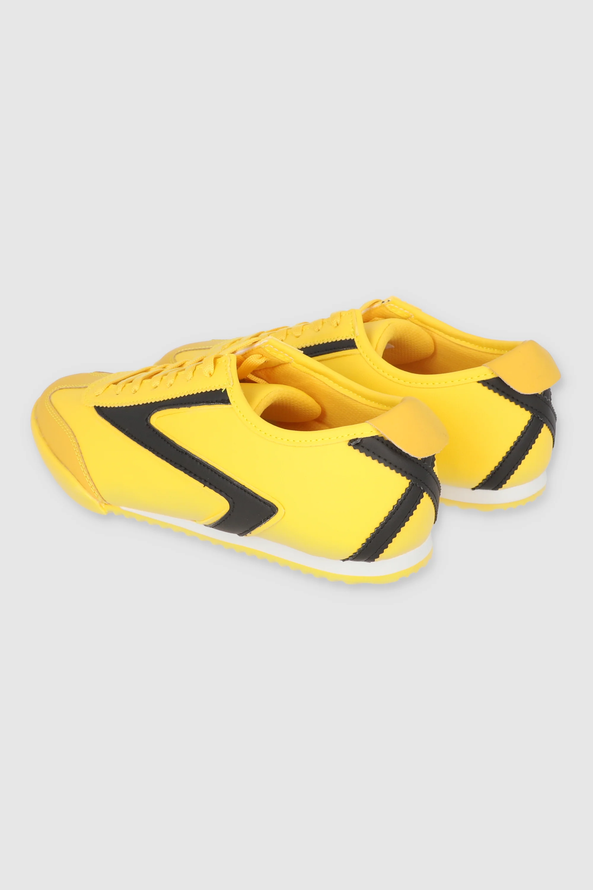 Tenis casual estilo retro - Image 6