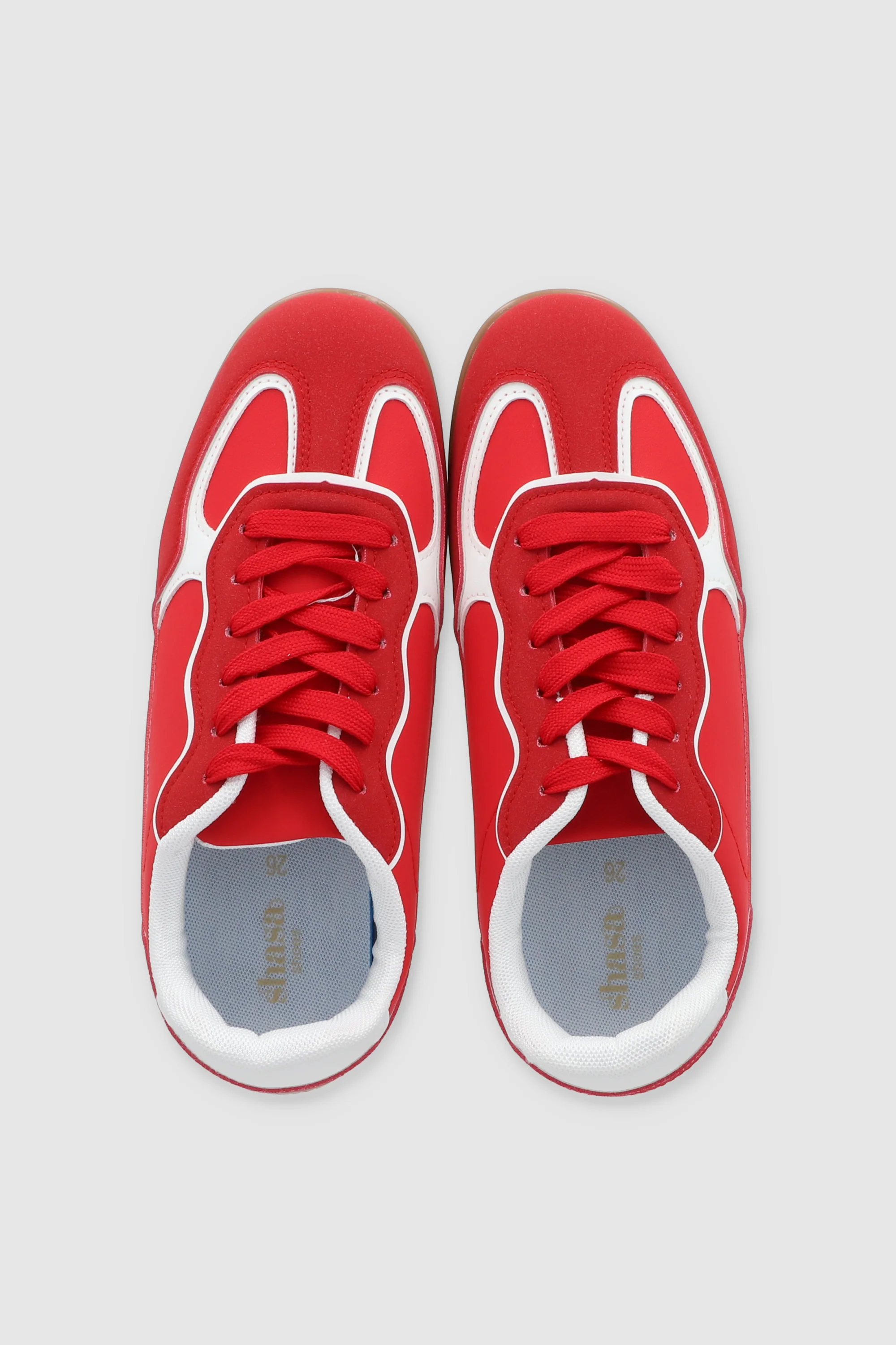 Tenis casual puntal - Image 2