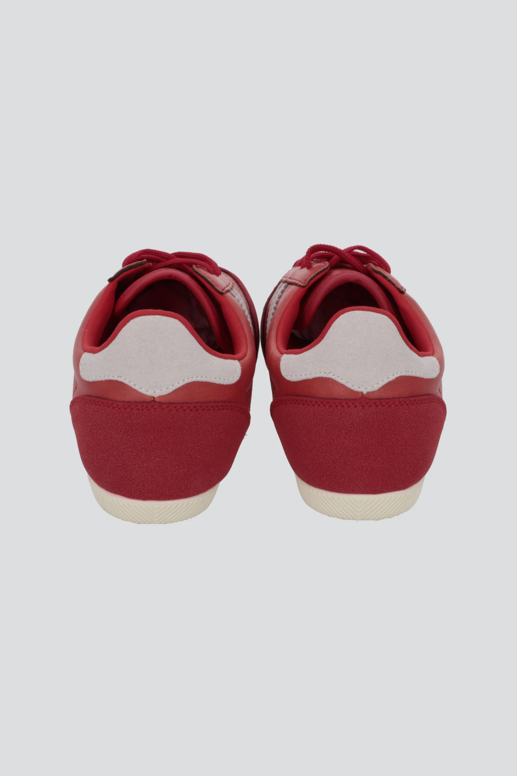 Tenis estilo retro franja - Image 5