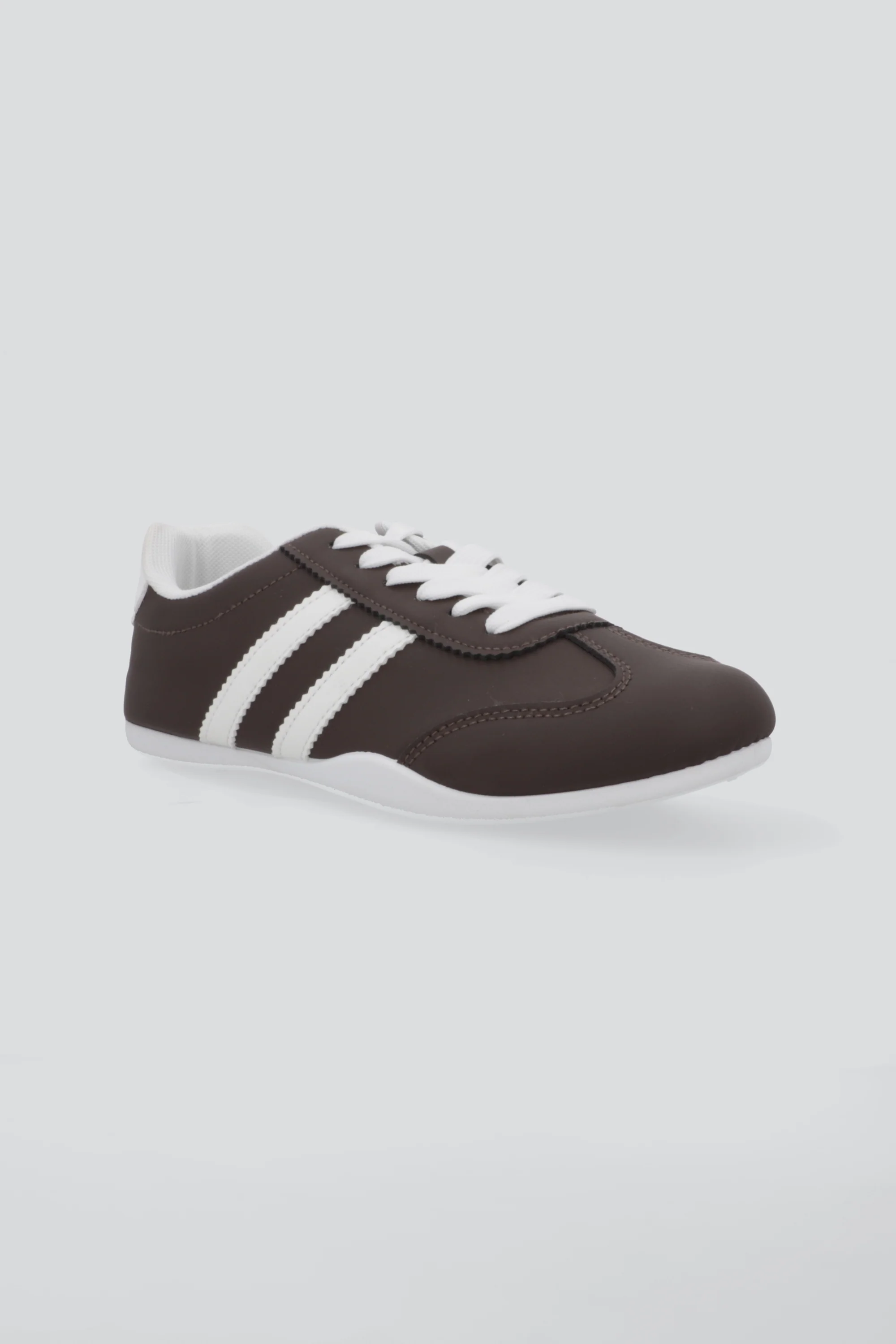Tenis estilo retros dos lineas - Image 4