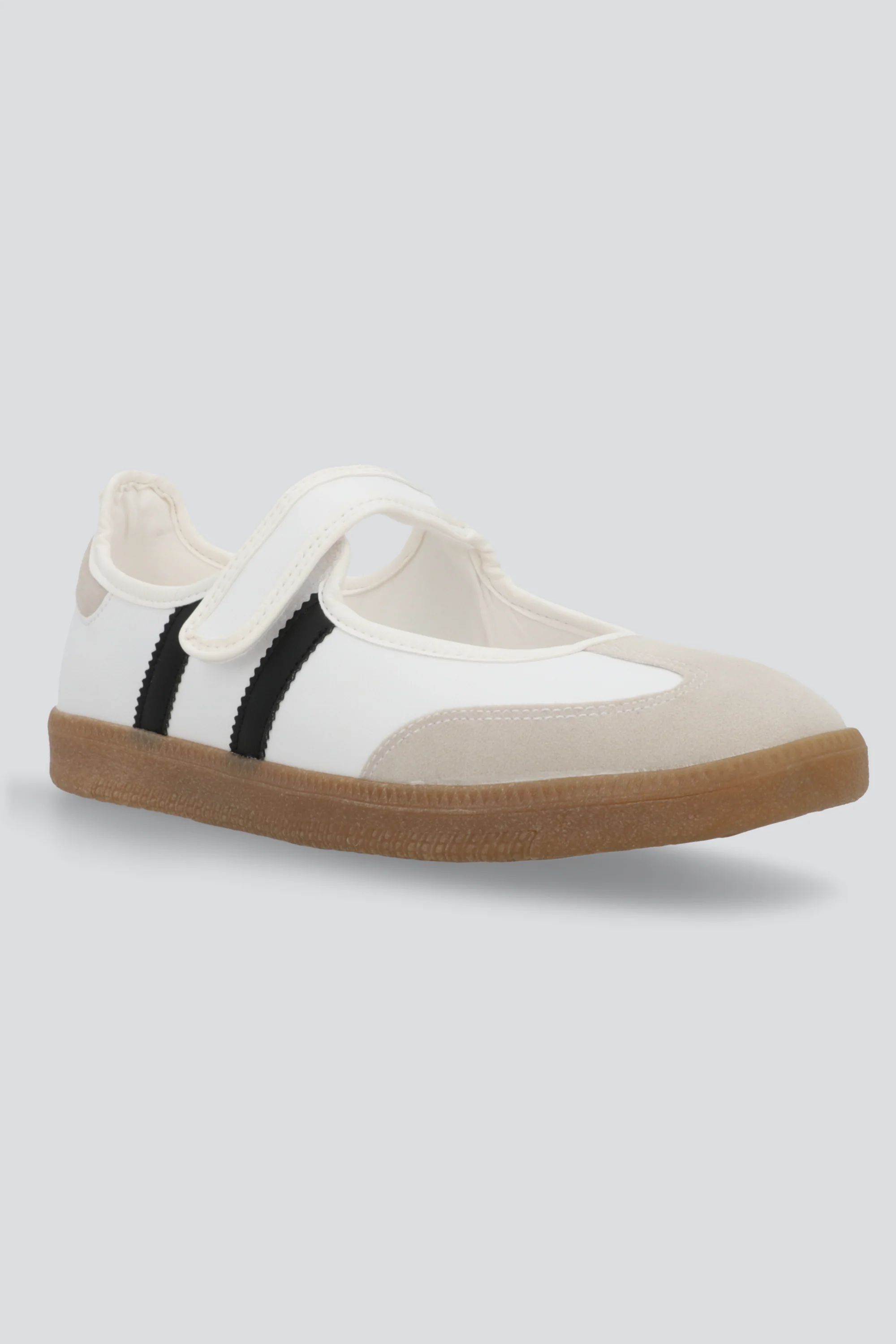 Tenis flat dos lineas - Image 4