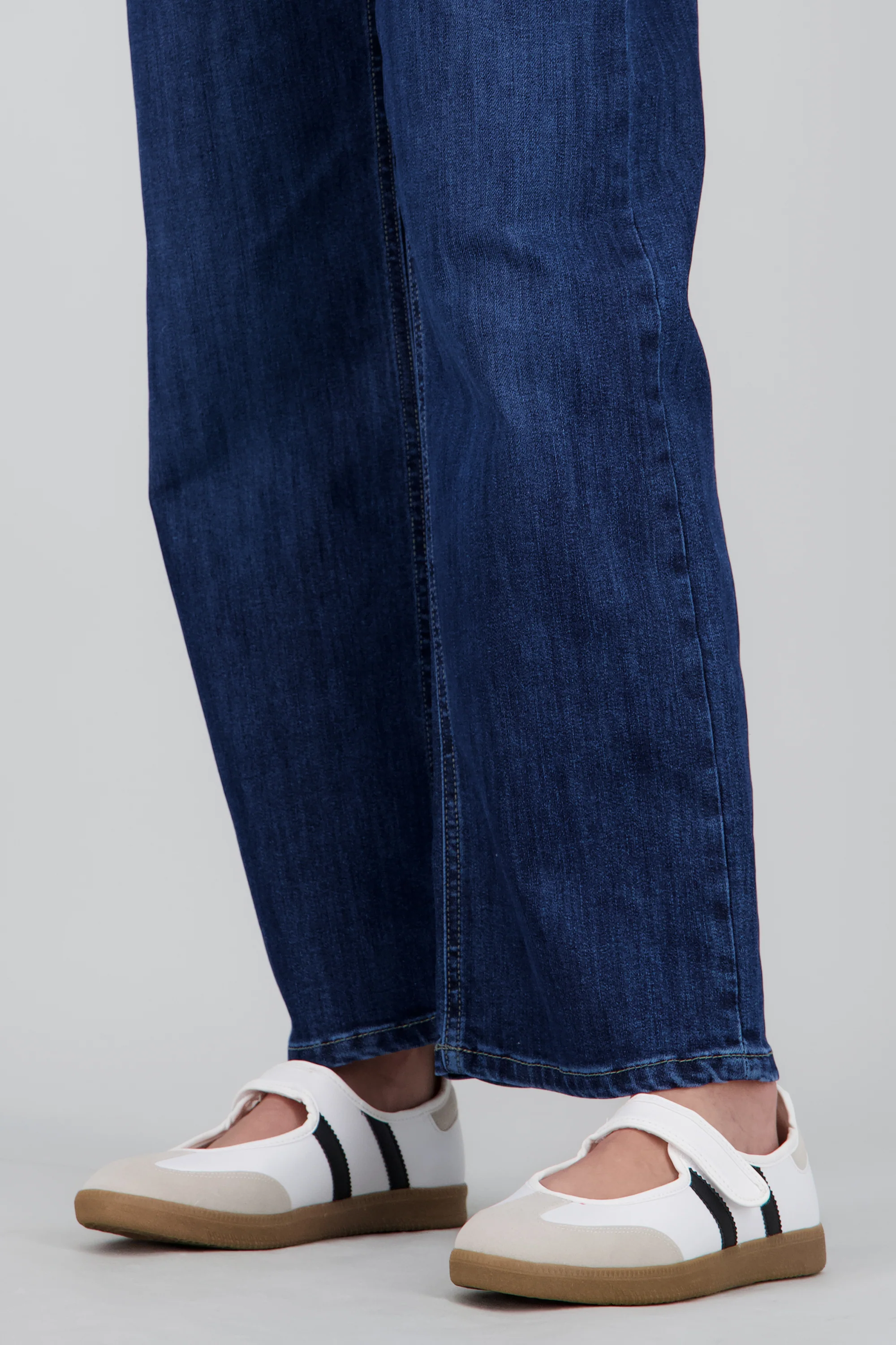 Tenis flat dos lineas - Image 6