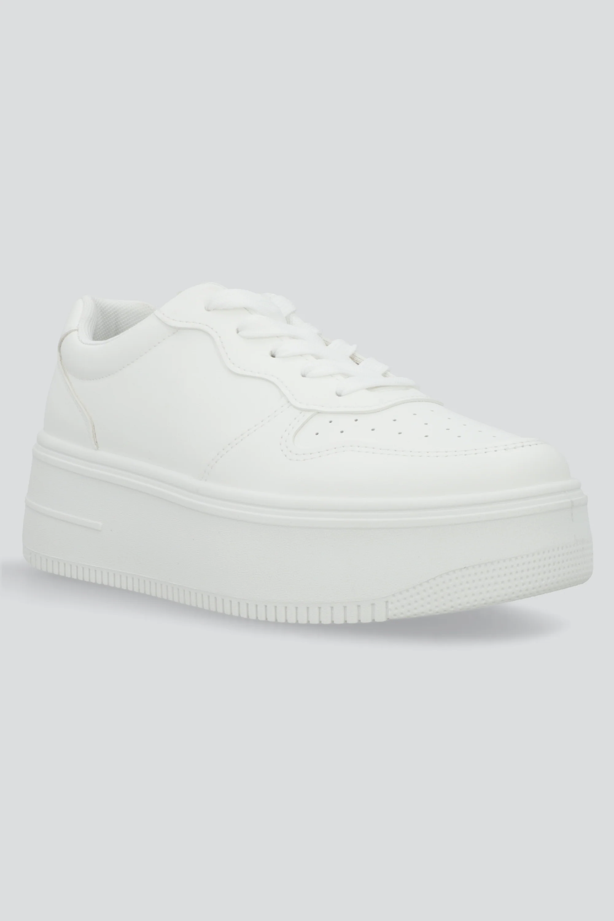 Tenis Retro Plataforma - Image 4