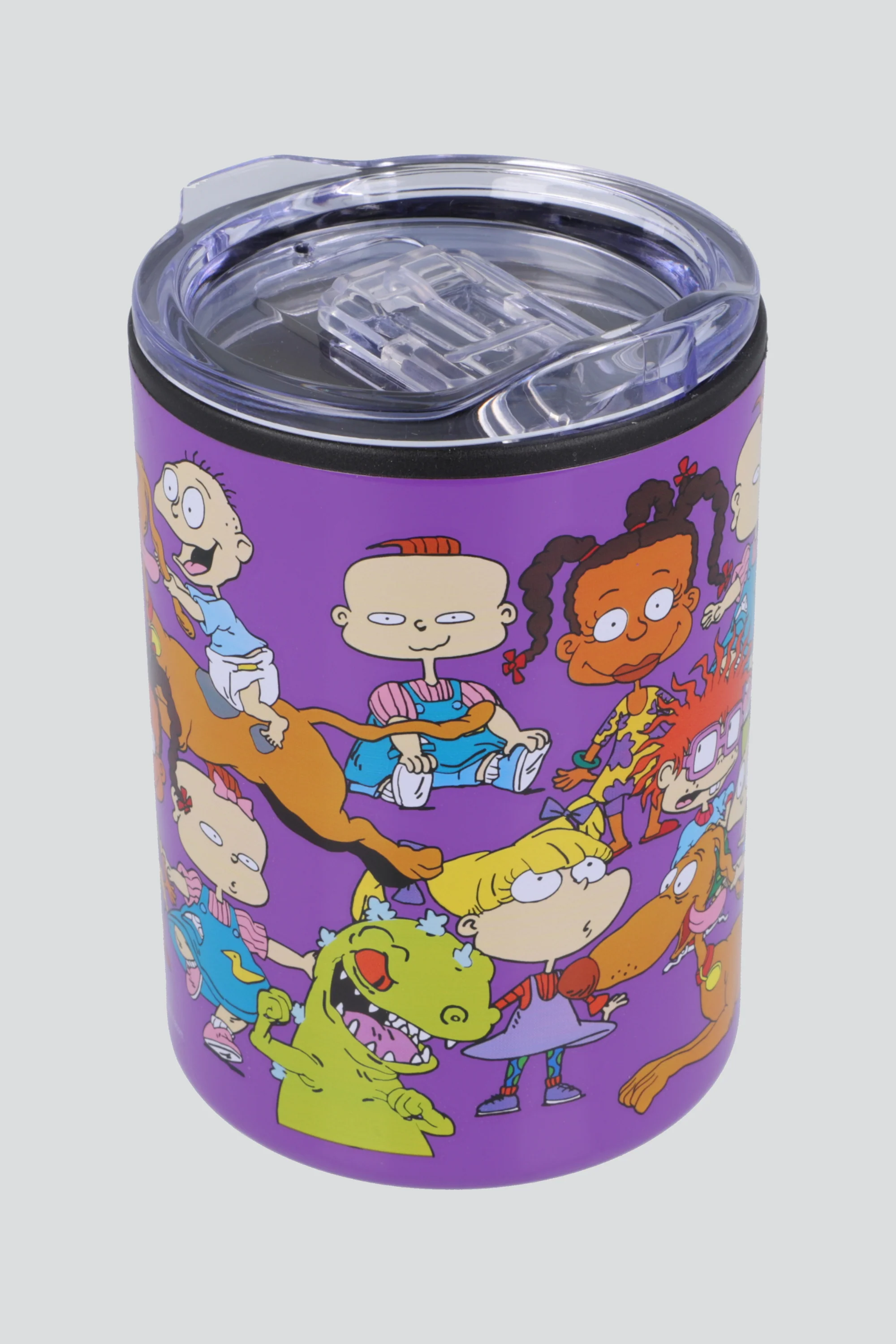 Termo doble pared Rugrats 350 ml - Image 2