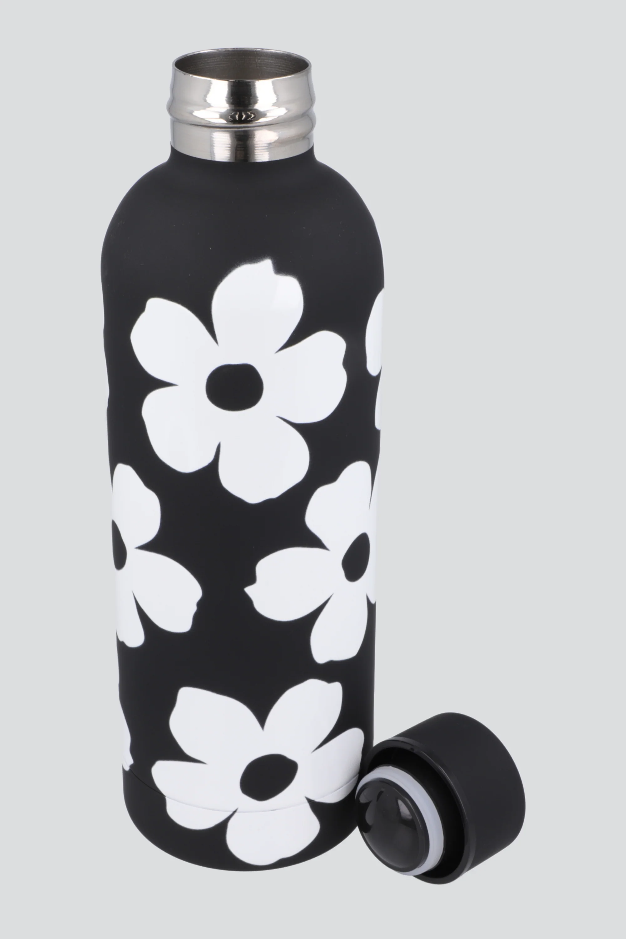Termo print floral 500ml - Image 2