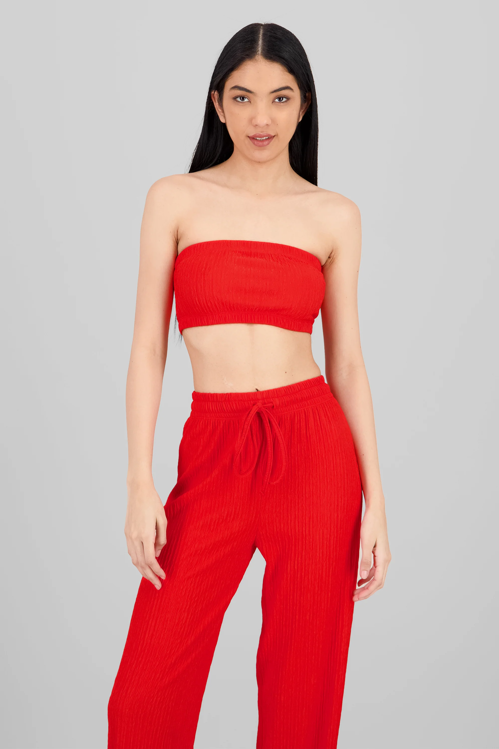 Top bandana textura