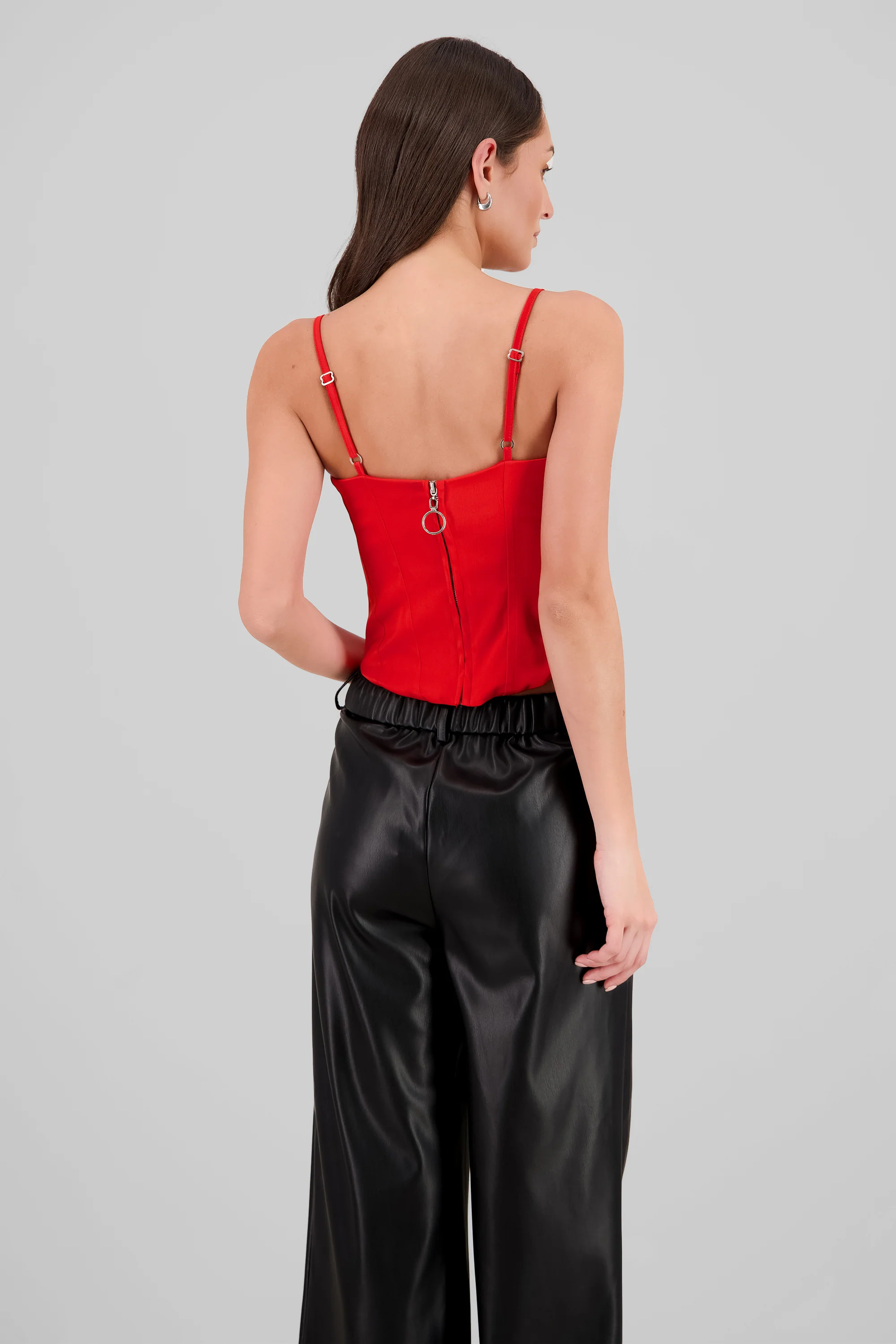 Top crop copas tirantes - Image 4