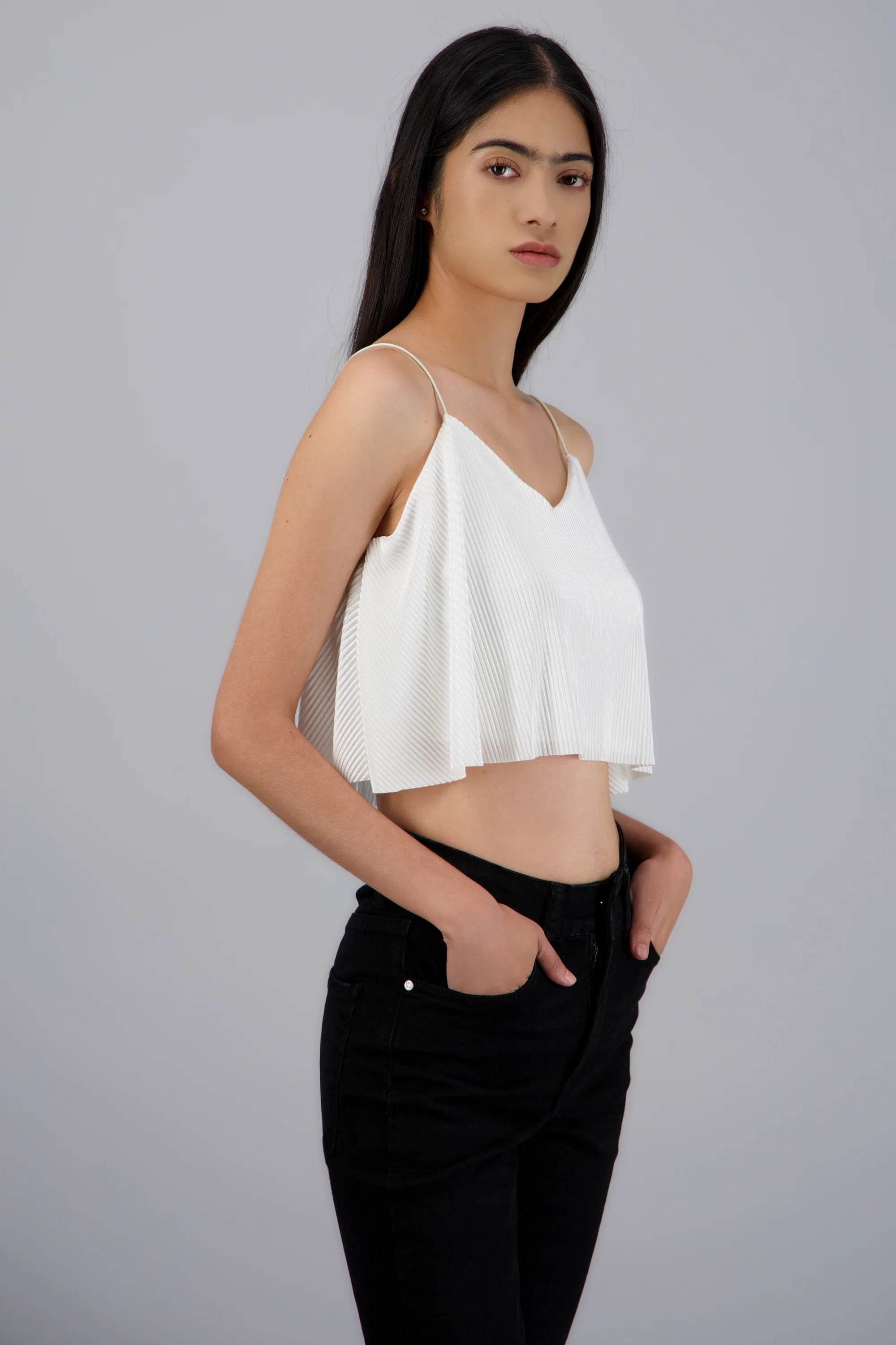 TOP CROP S/M - Image 3
