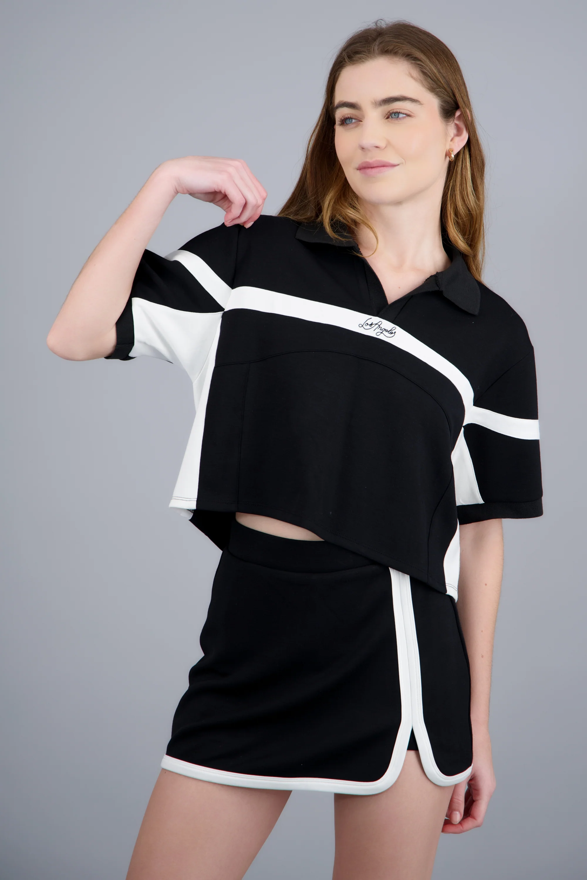 Top deportivo Los Angeles - Image 2