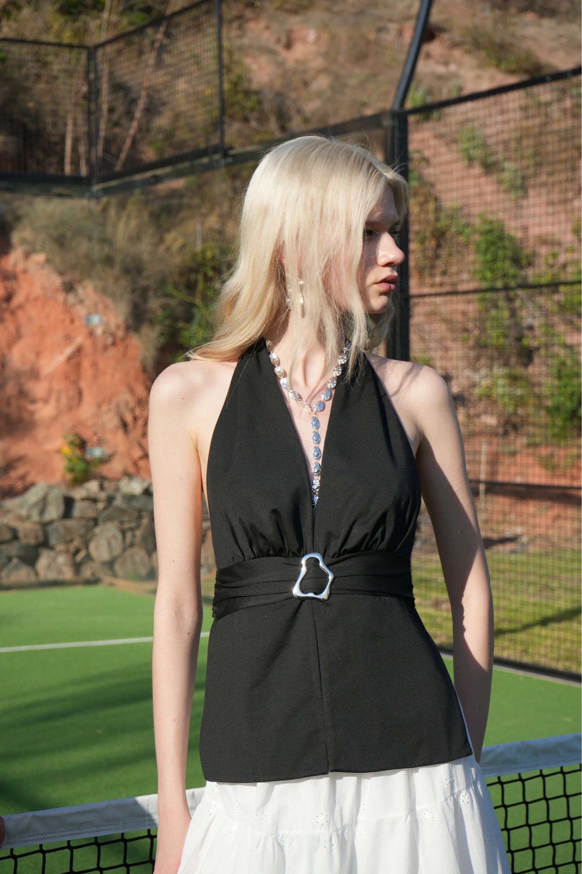 Top halter det herraje - Image 2