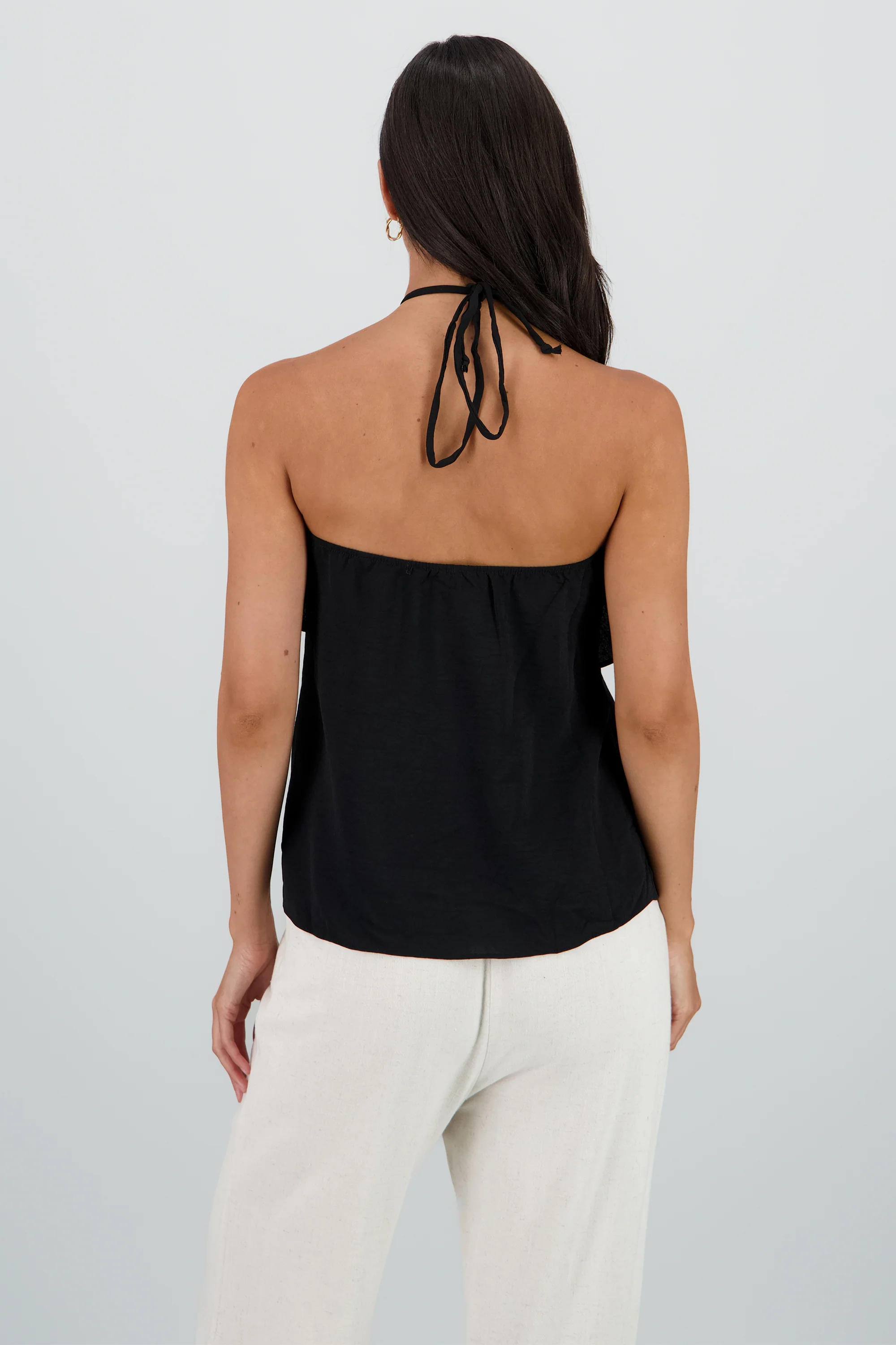 Top halter olanes - Image 4