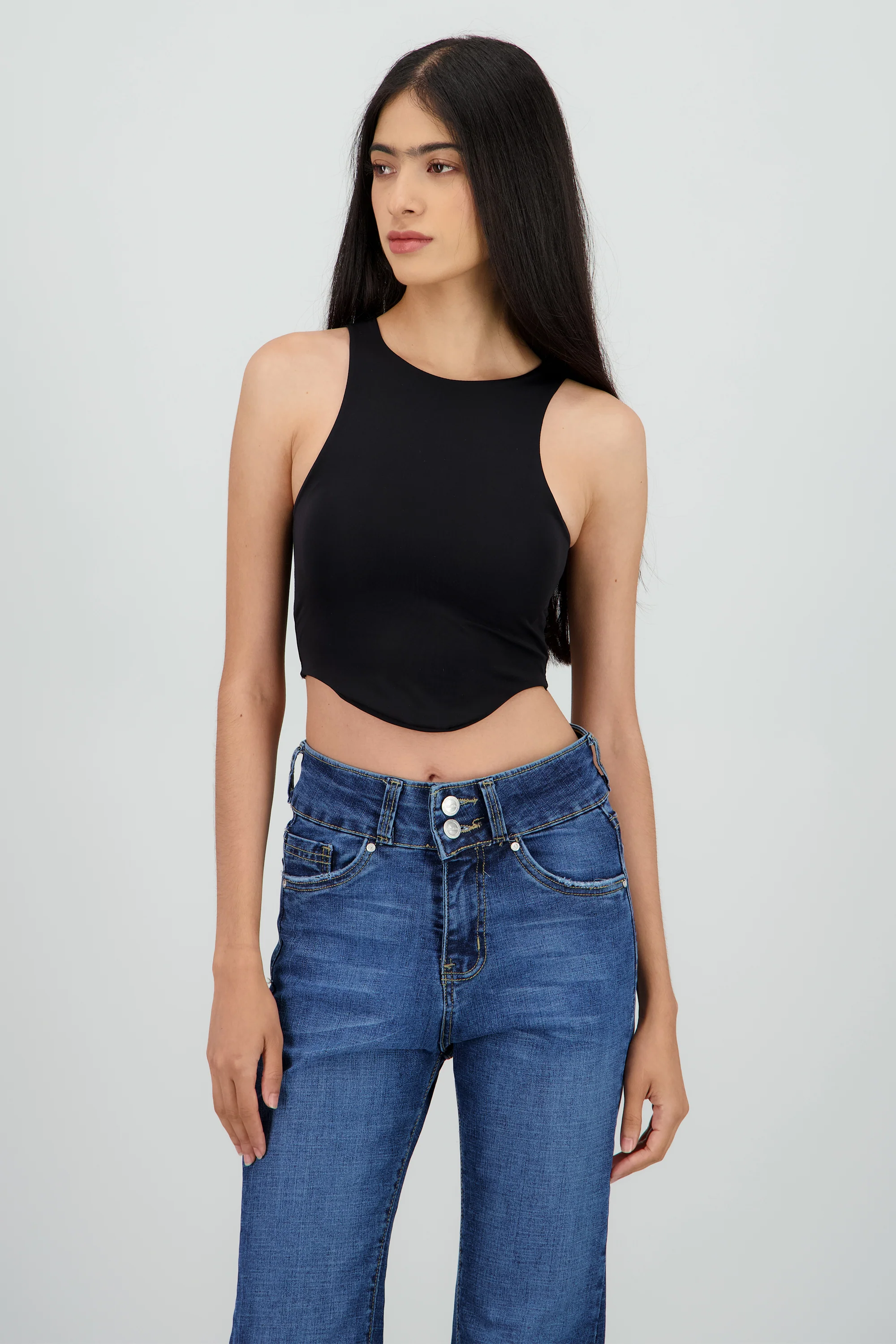 Top liso - Image 2