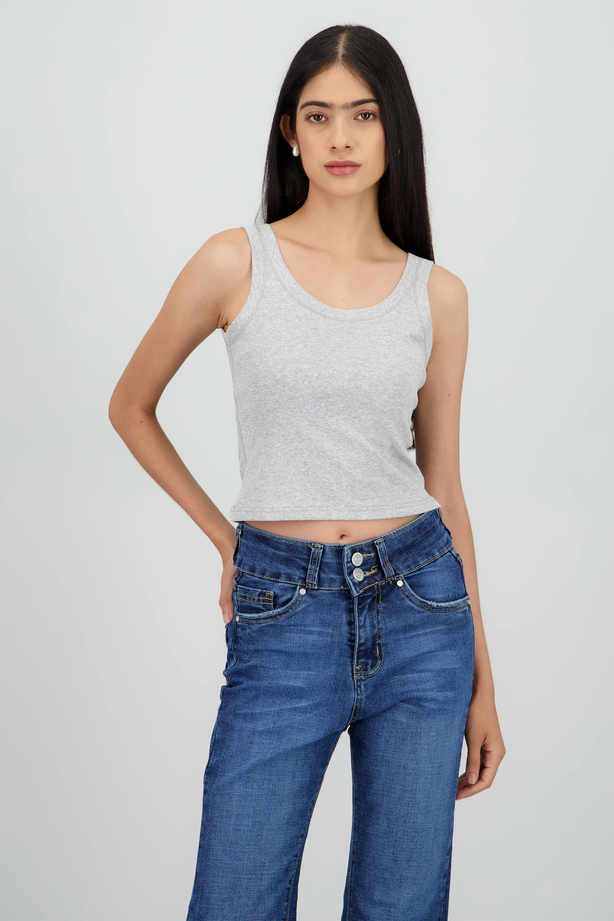 Top liso - Image 2