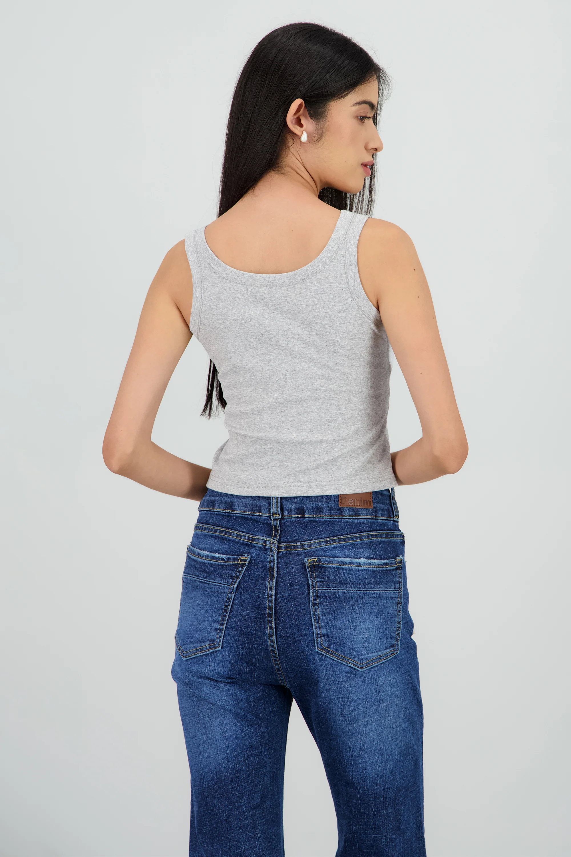 Top liso - Image 4