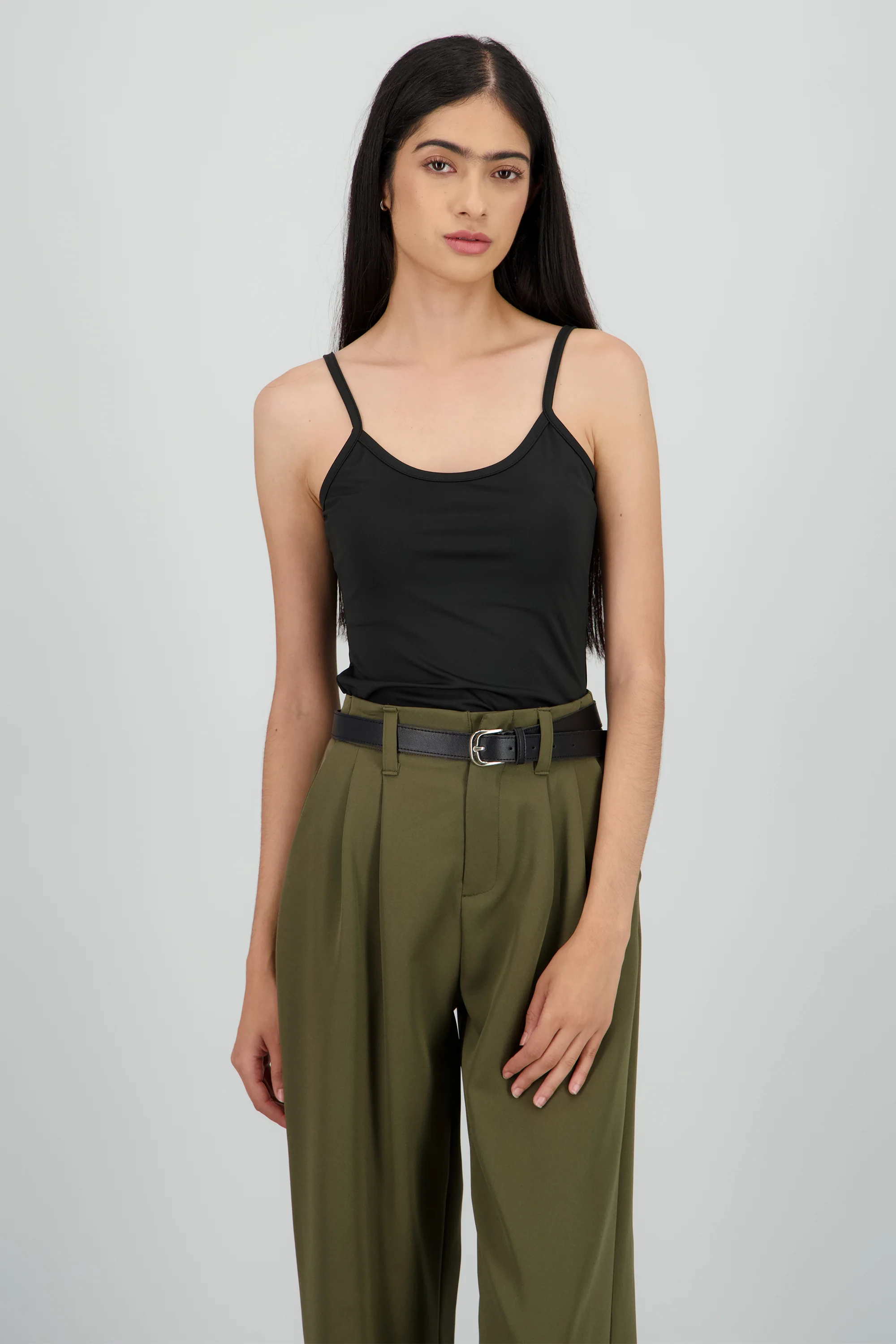 Top liso tirantes - Image 2
