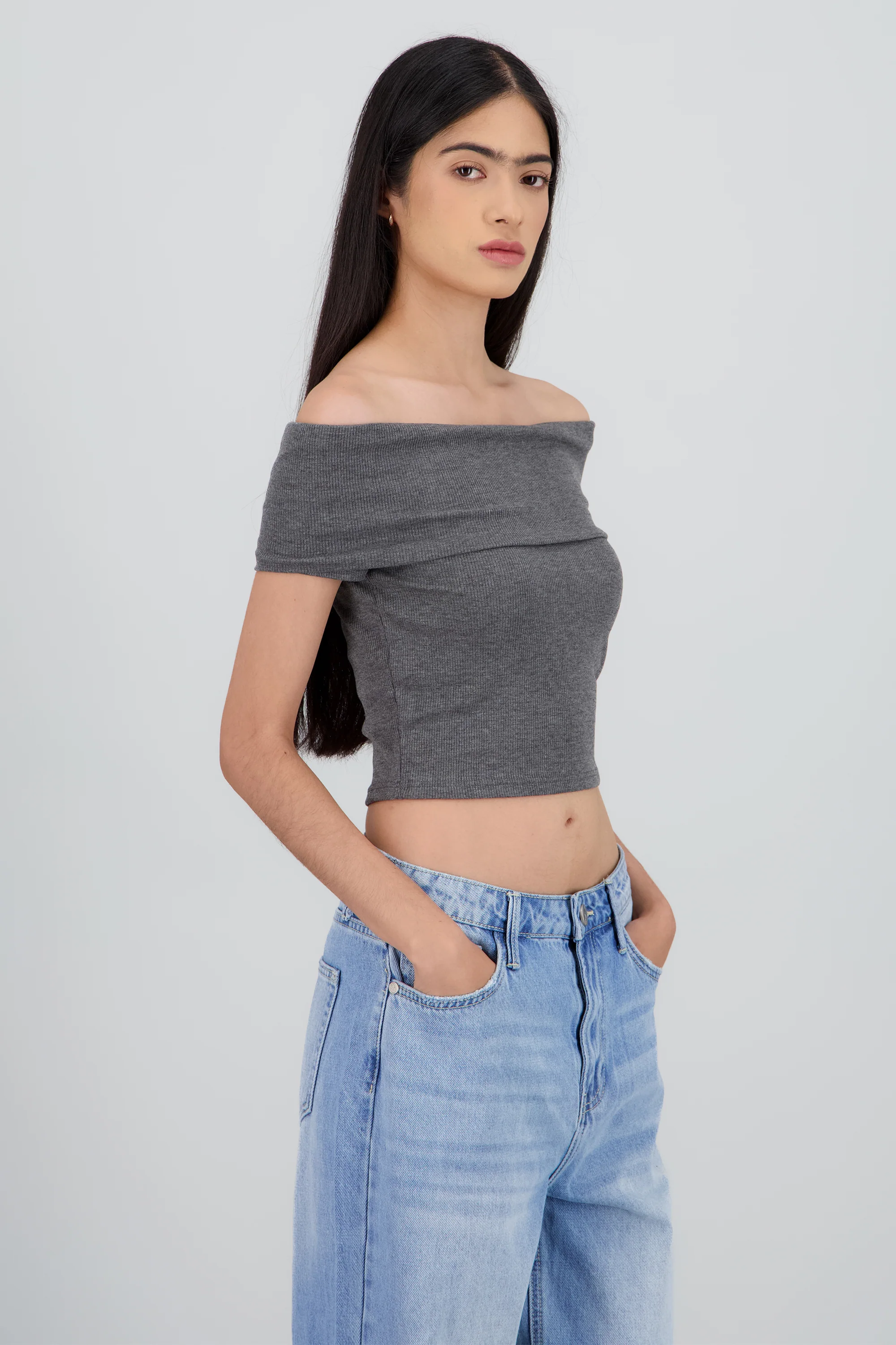 Top off shoulder rib - Image 3