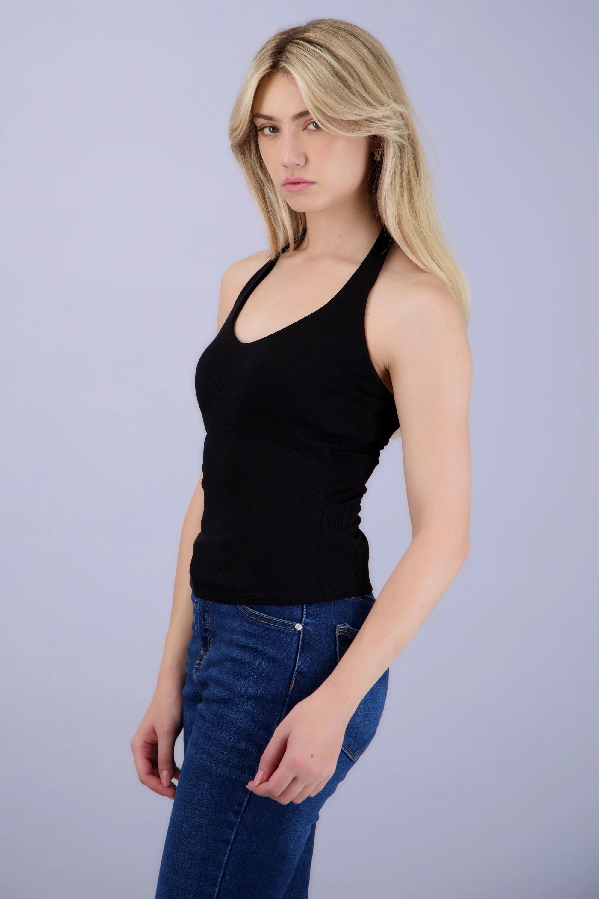 Top rib halter copas - Image 4