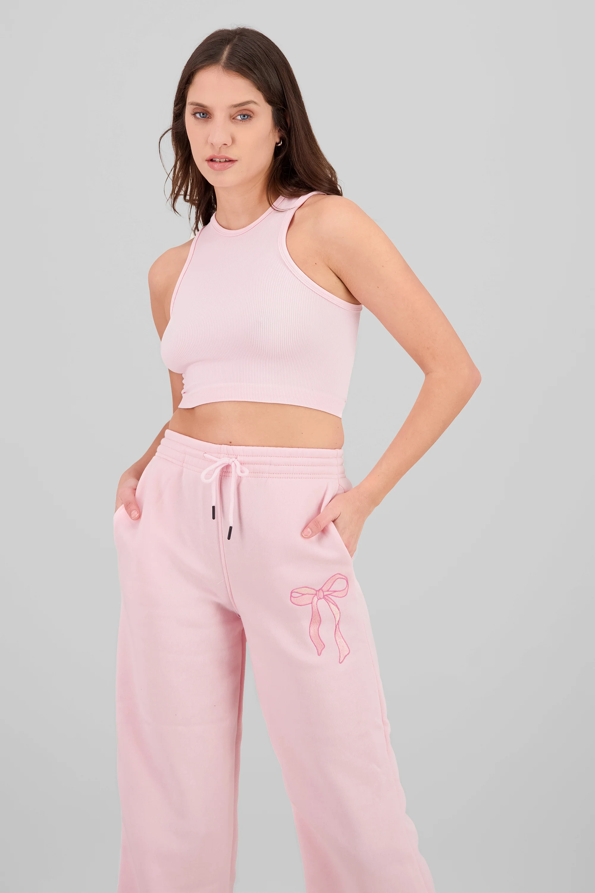Camiseta Seamless Tirantes