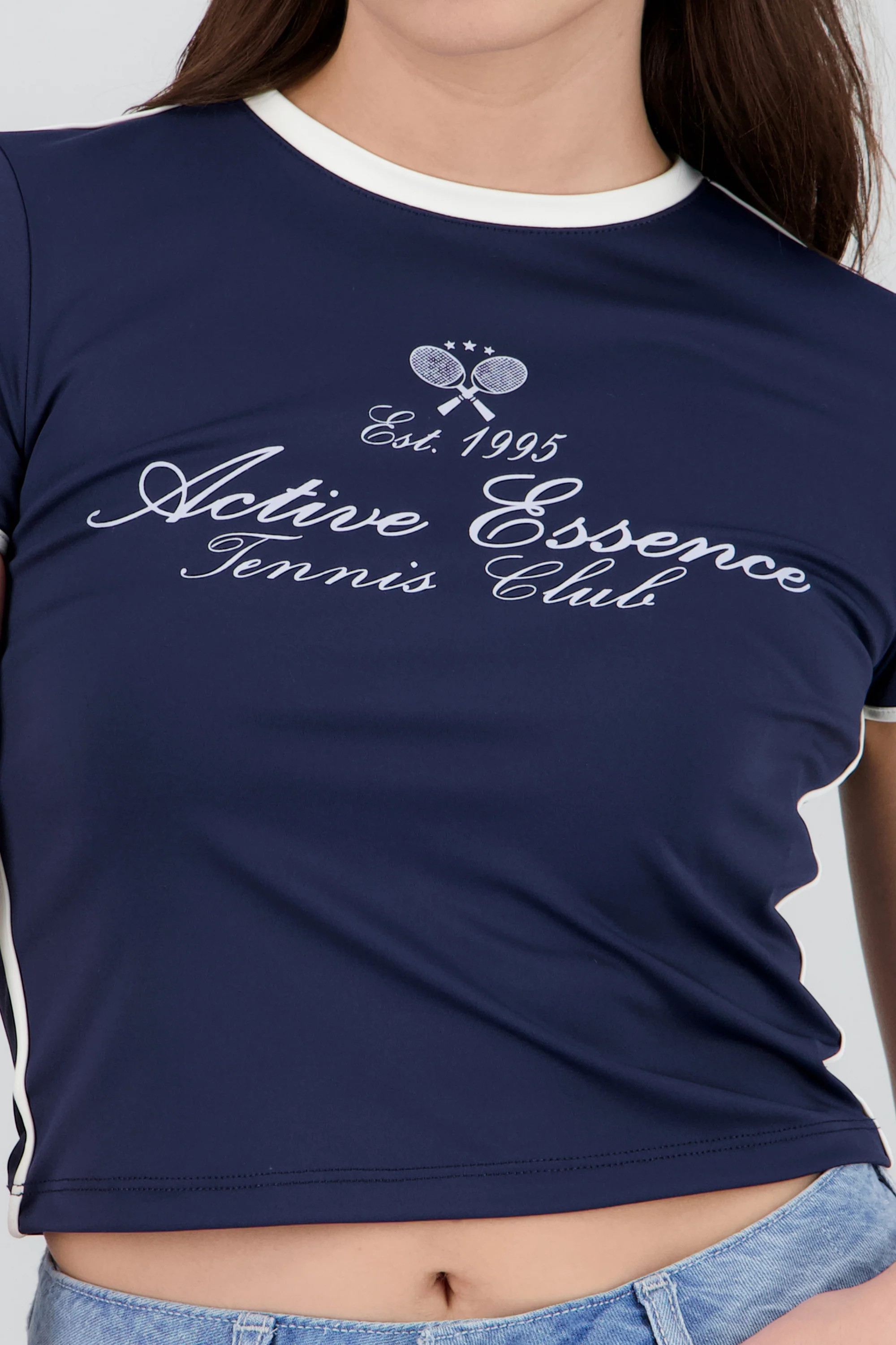 Top Tennis Club lineas contraste - Image 5