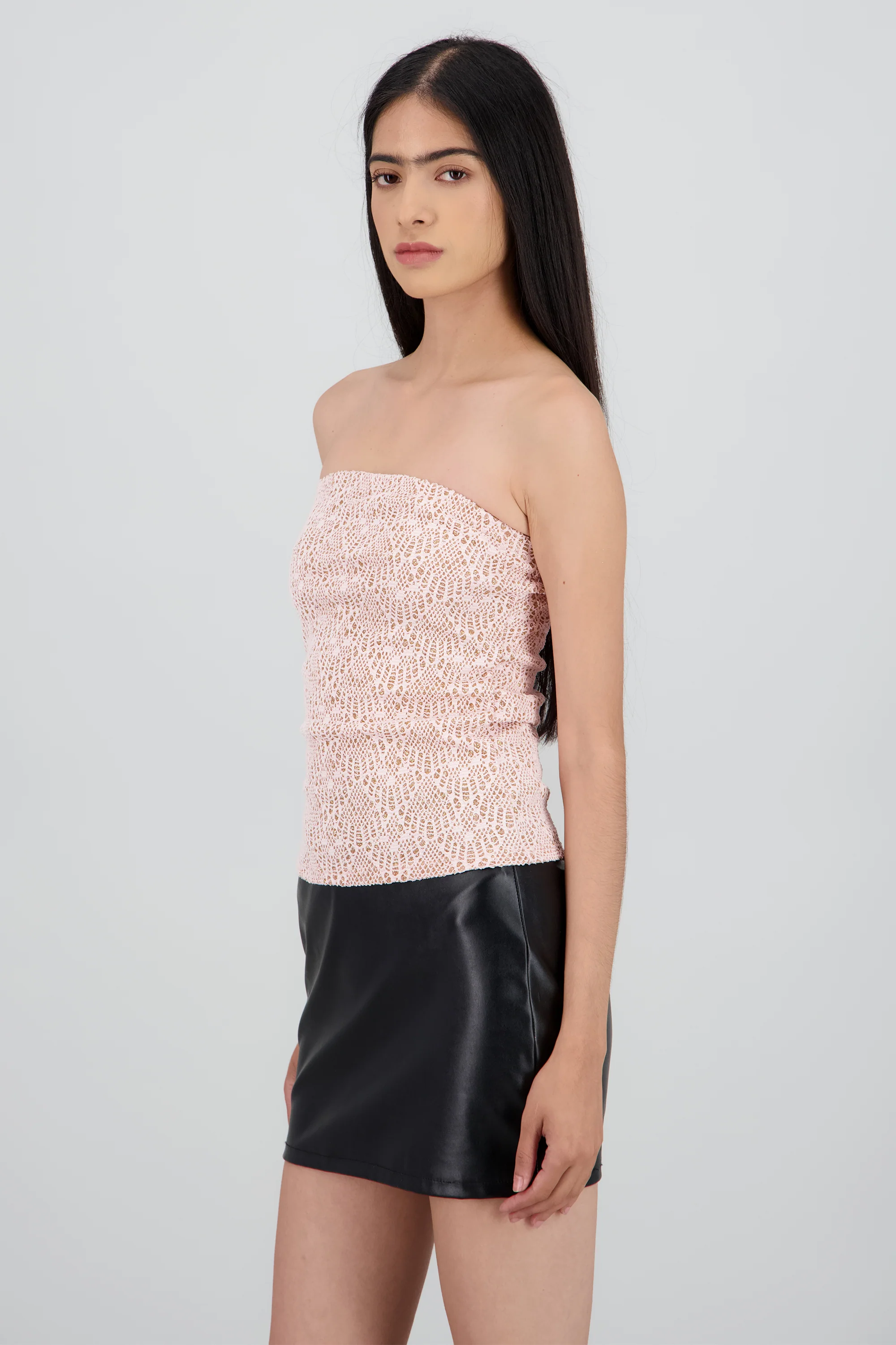 Top tubo brillos - Image 3