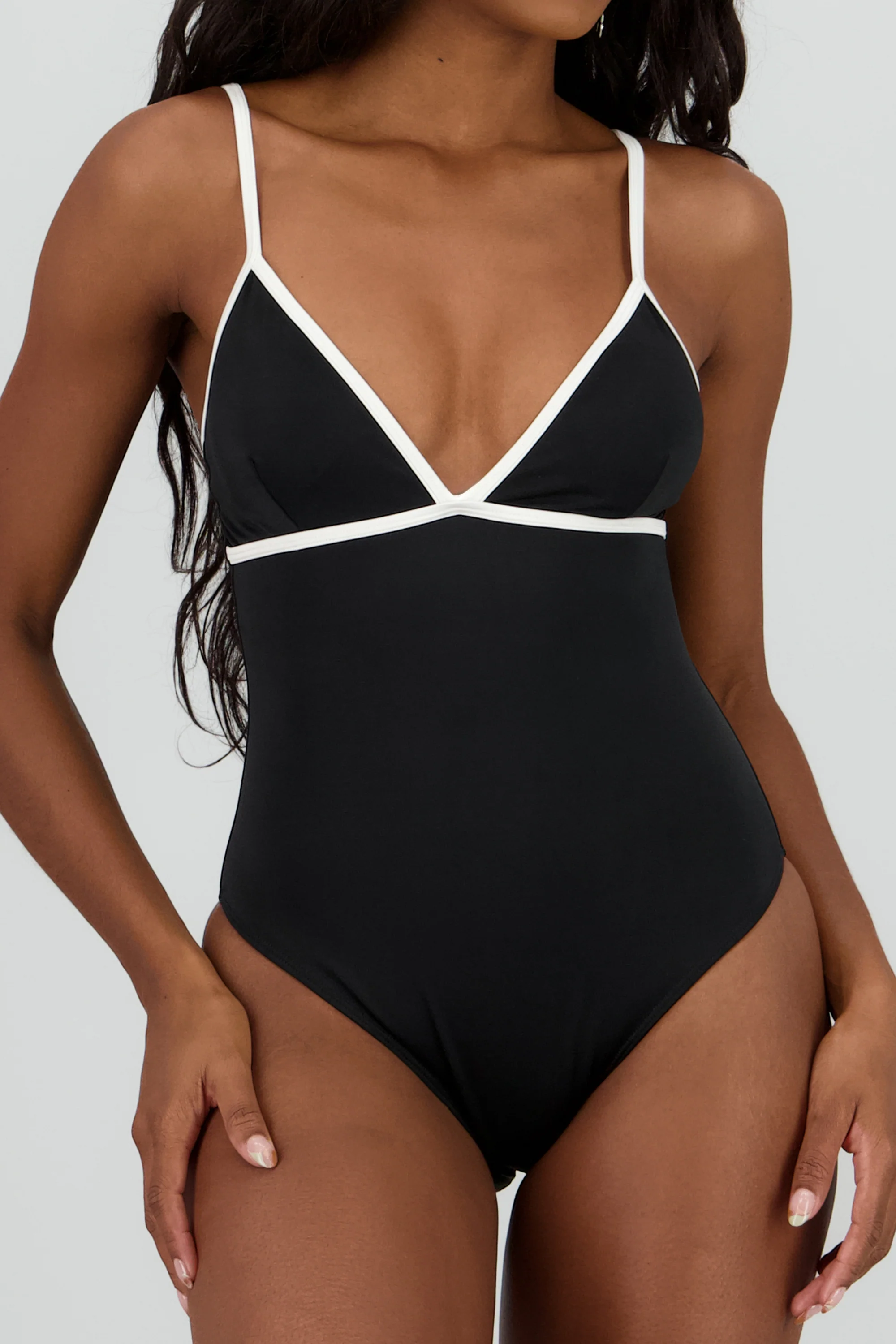 Traje de baño contrastes - Image 5