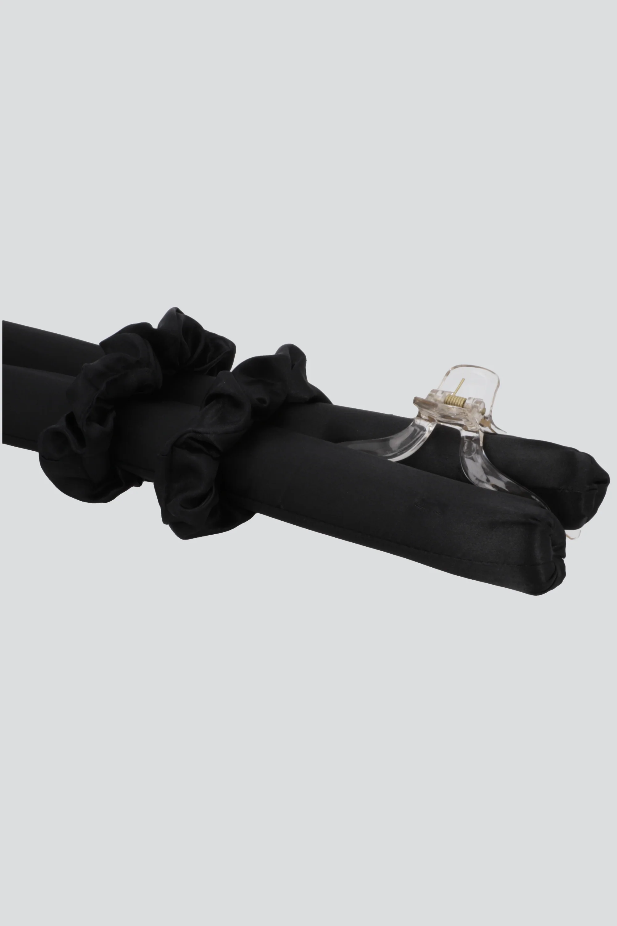 Tubo rizos scrunchie - Image 3