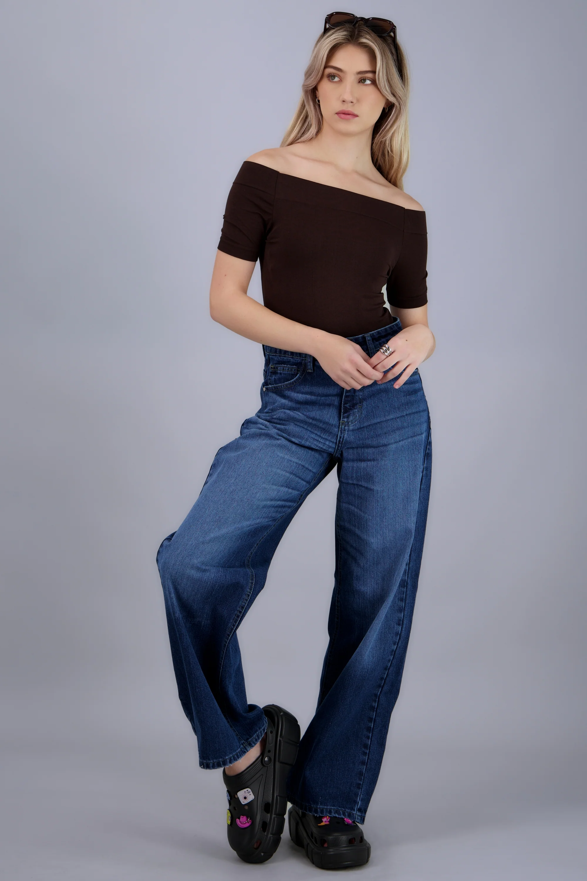 Zueco eva charms cool - Image 5